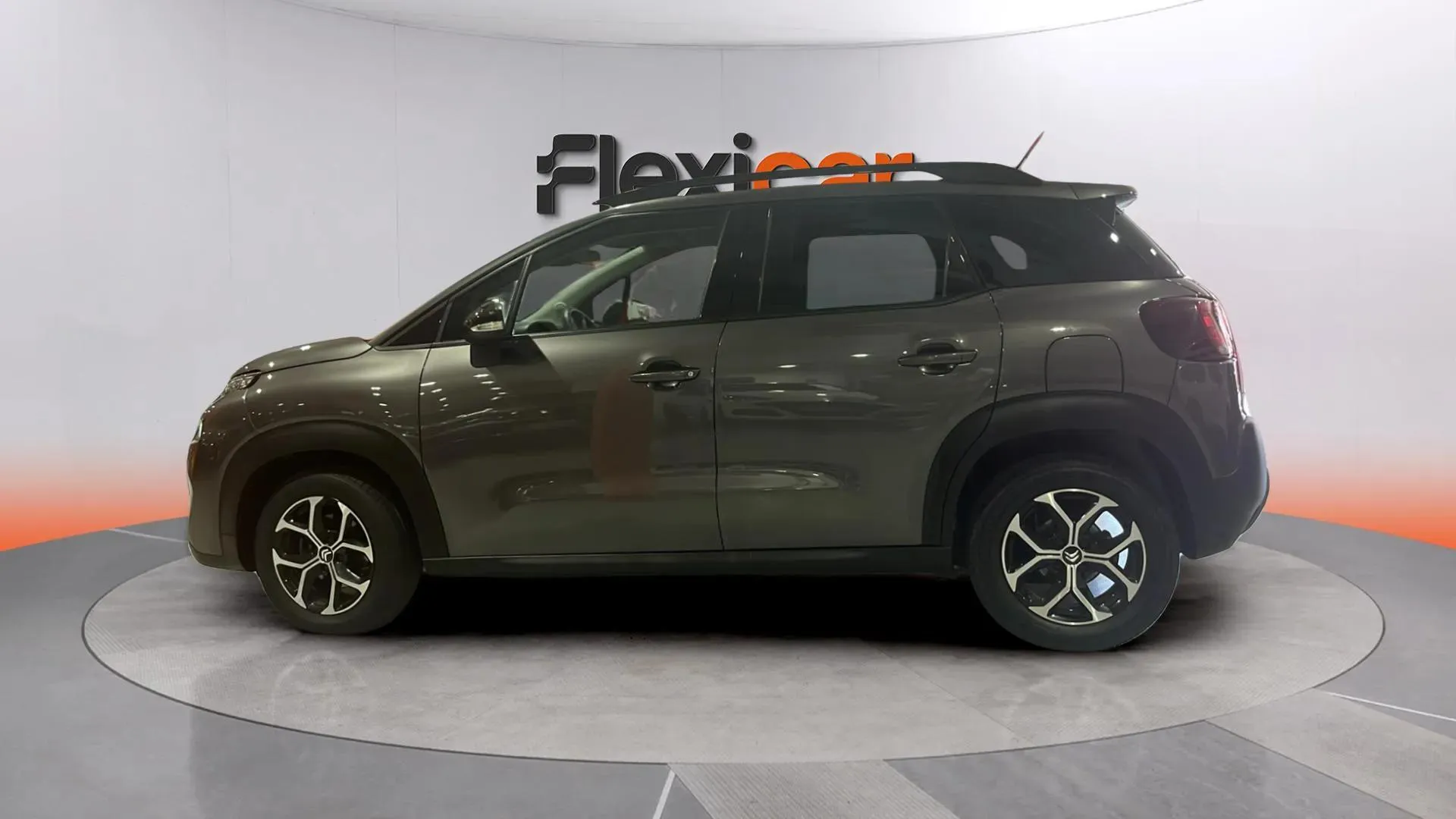 Citroën C3 Aircross PureTech Max - foto 4