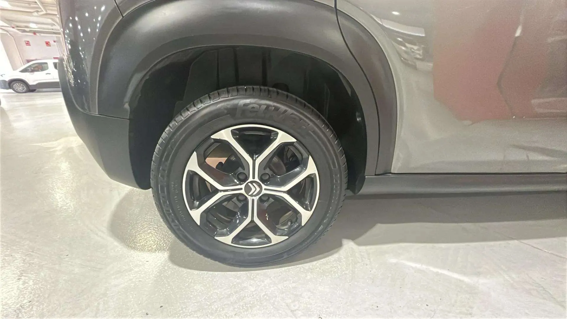 Citroën C3 Aircross PureTech Max - foto 13