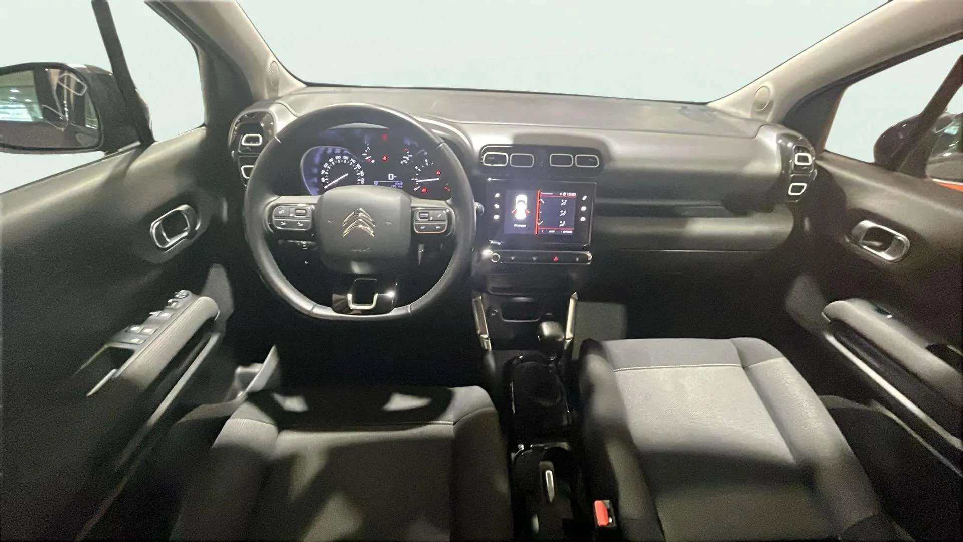 Citroën C3 Aircross PureTech Max - foto 14