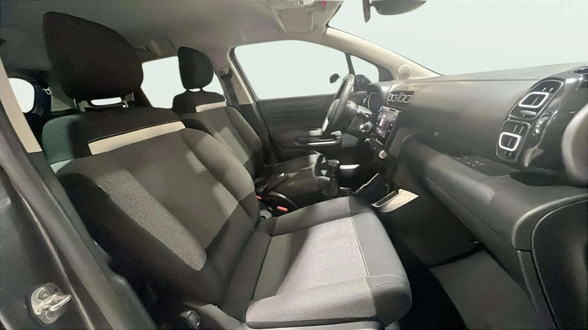 Citroën C3 Aircross PureTech Max - foto 19