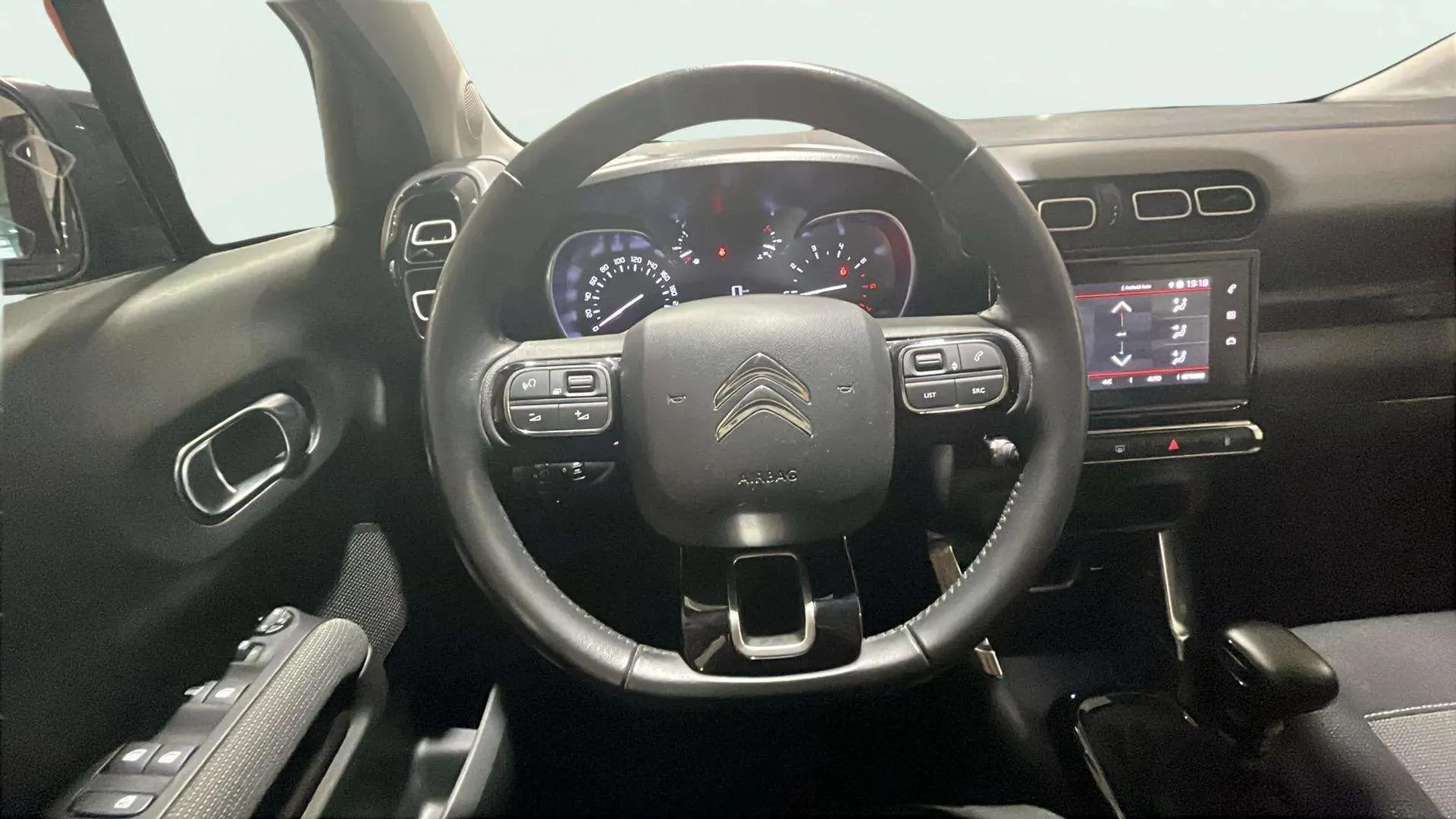 Citroën C3 Aircross PureTech Max - foto 15