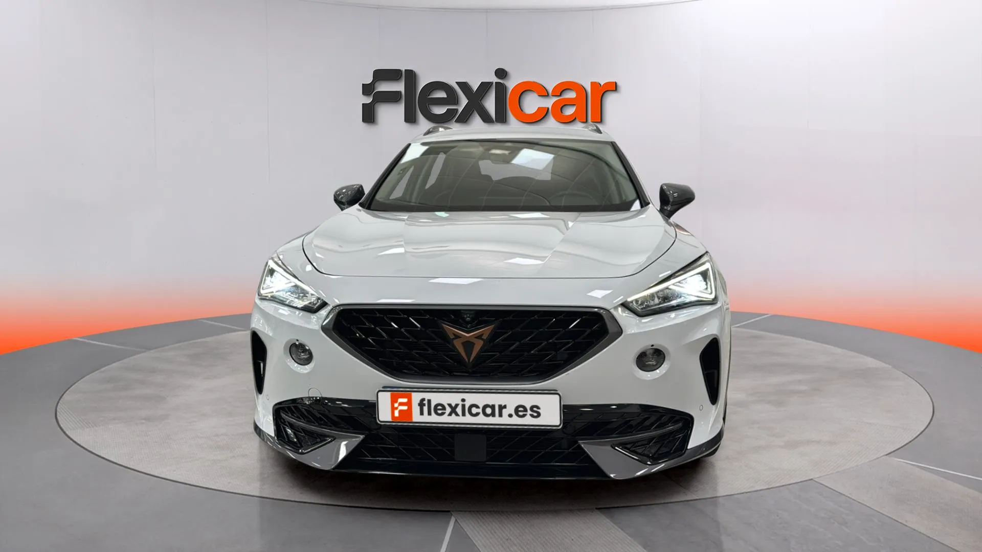 Cupra Formentor 1.5 TSI DSG - foto 2