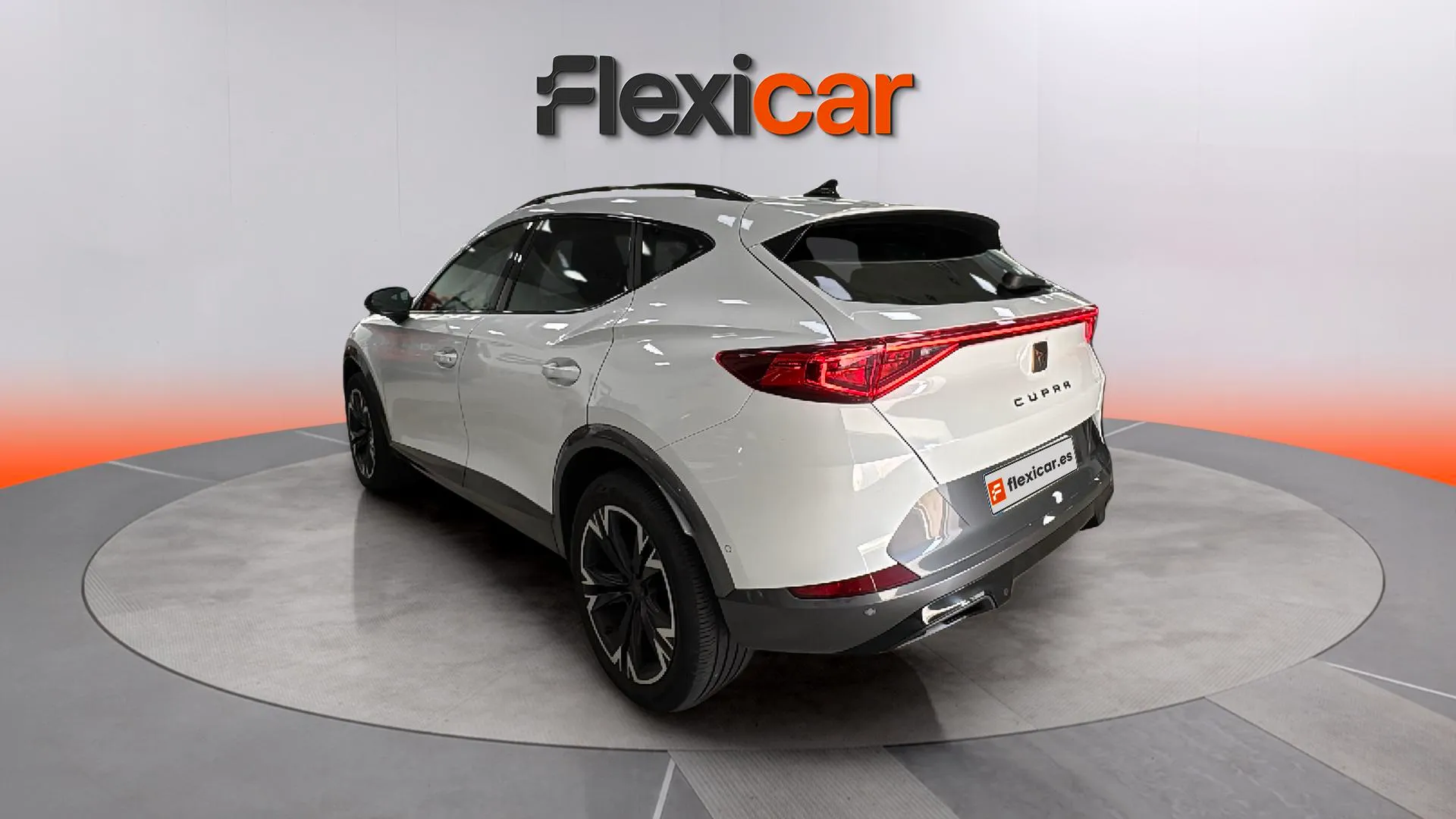 Cupra Formentor 1.5 TSI DSG - foto 5