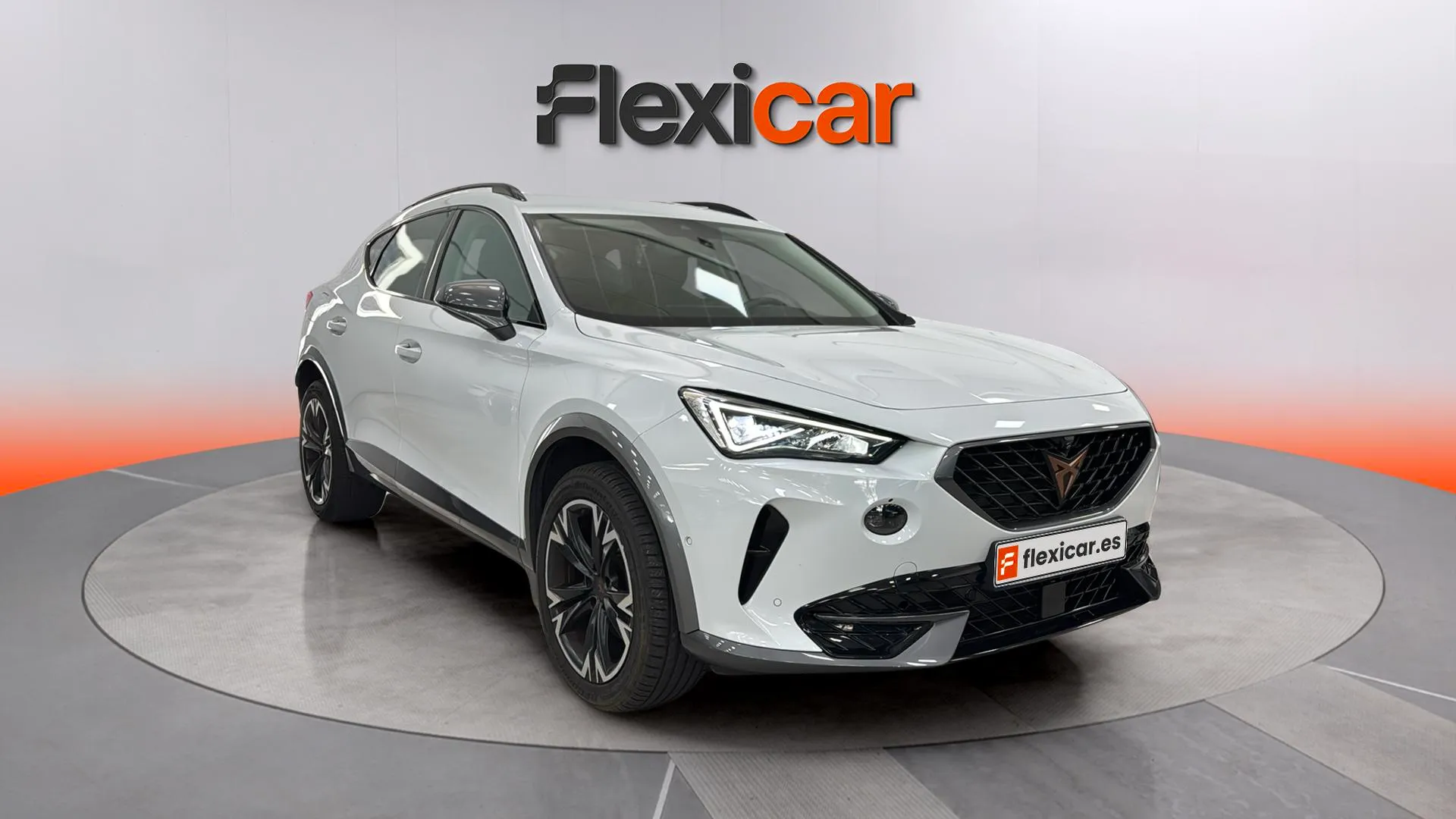 Cupra Formentor 1.5 TSI DSG - foto 1