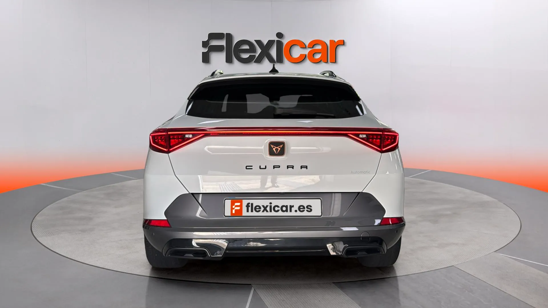 Cupra Formentor 1.5 TSI DSG - foto 6