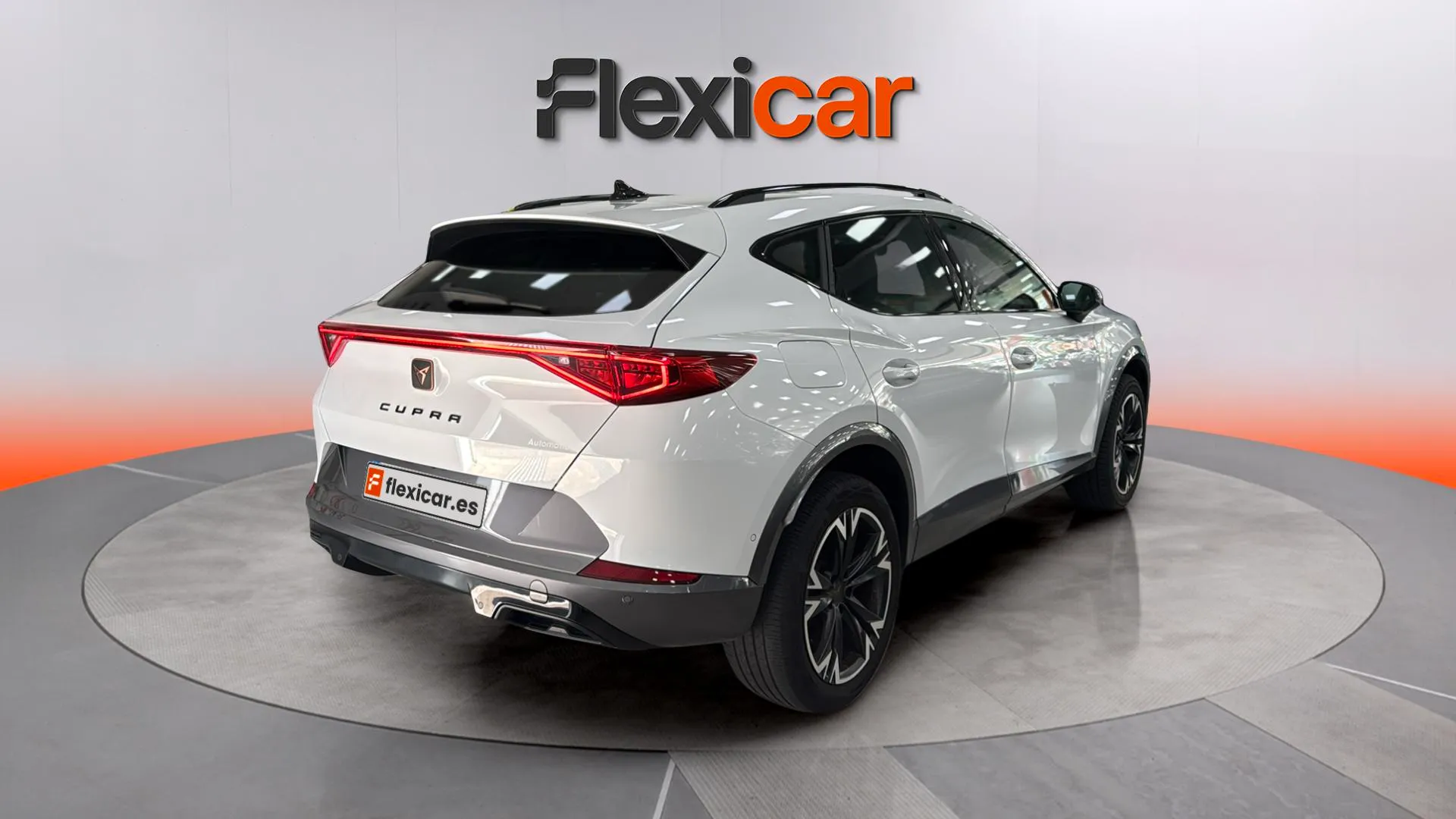 Cupra Formentor 1.5 TSI DSG - foto 7