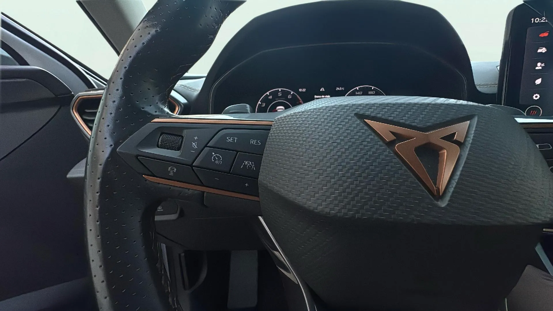 Cupra Formentor 1.5 TSI DSG - foto 13