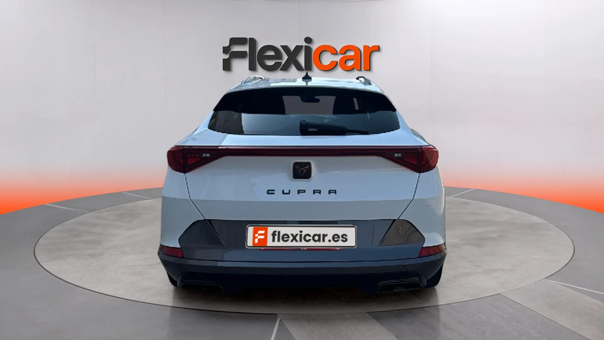 Cupra Formentor 1.5 TSI DSG - foto 8