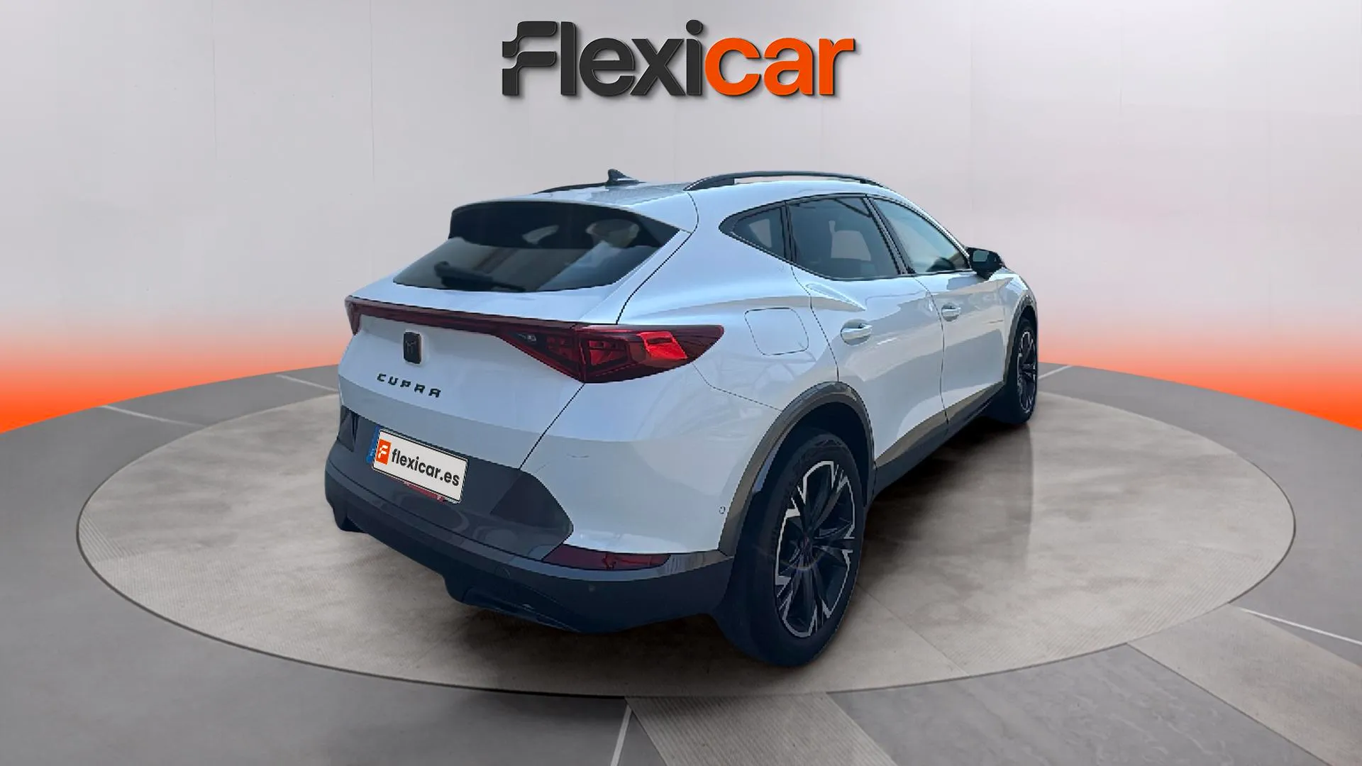 Cupra Formentor 1.5 TSI DSG - foto 3