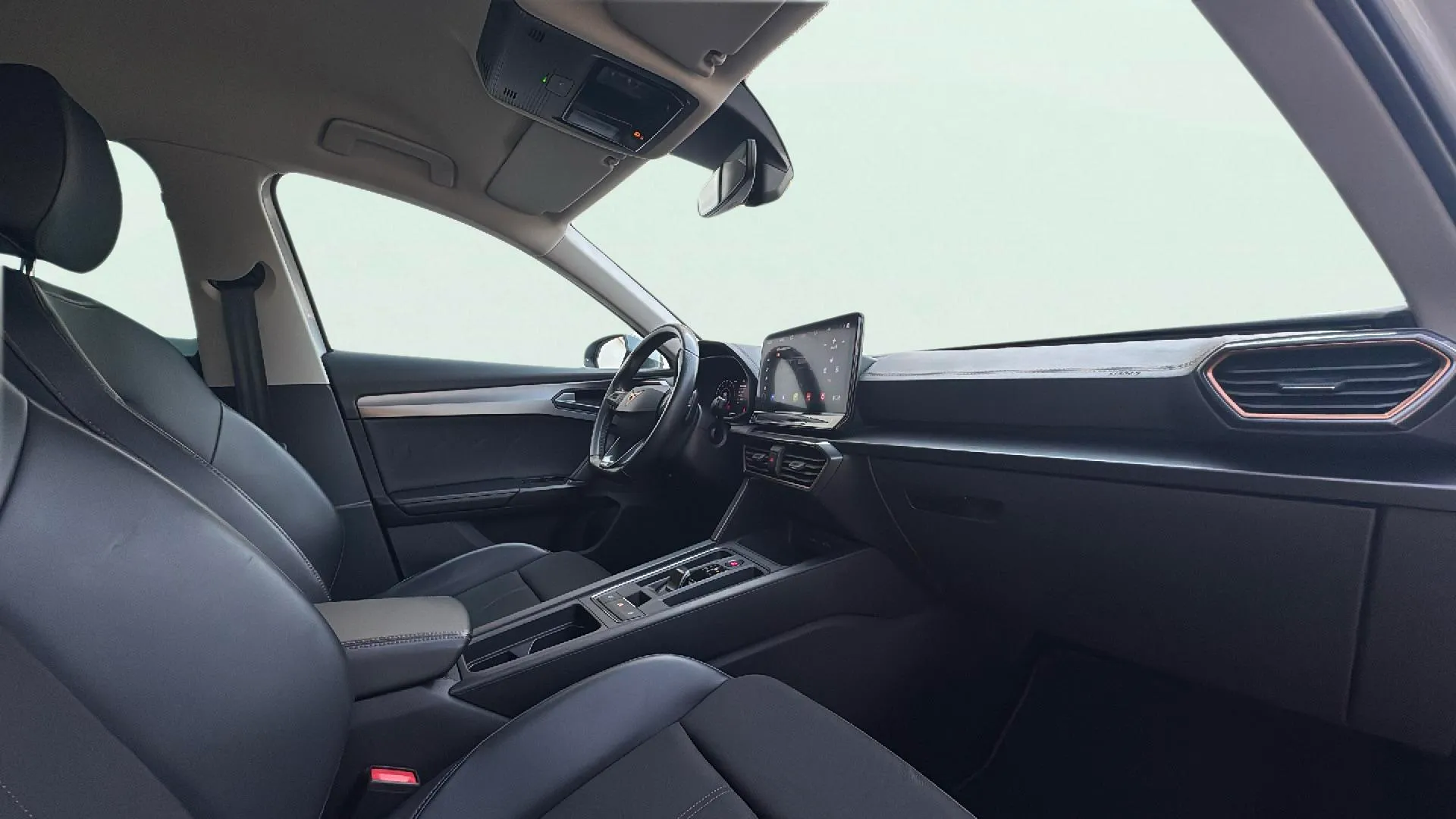 Cupra Formentor 1.5 TSI DSG - foto 22