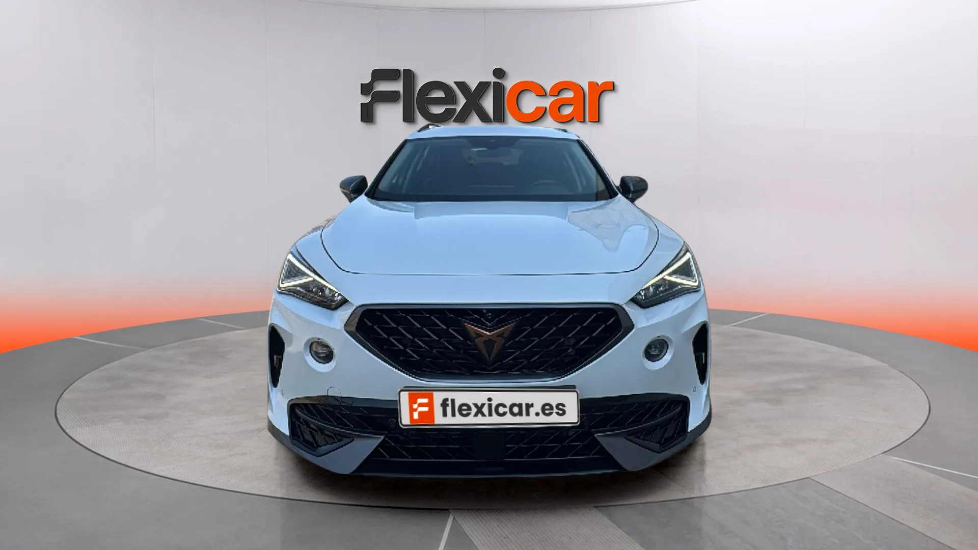 Cupra Formentor 1.5 TSI DSG - foto 5