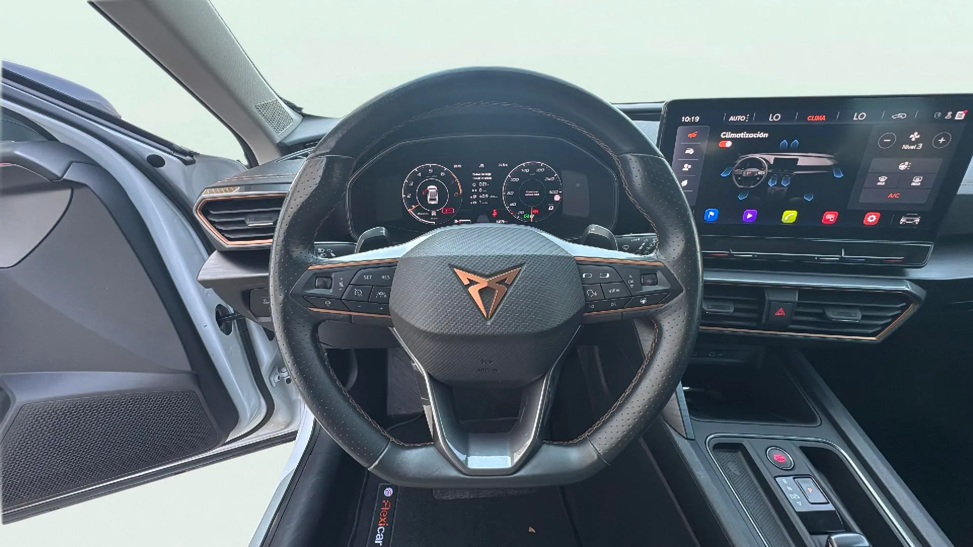 Cupra Formentor 1.5 TSI DSG - foto 12