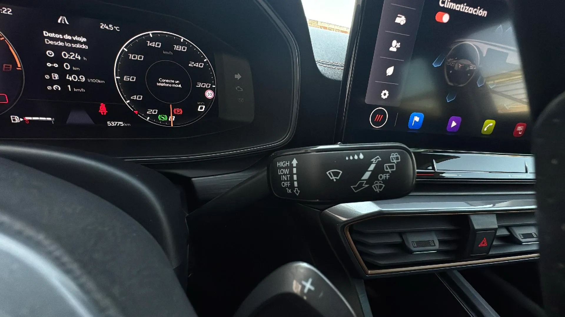 Cupra Formentor 1.5 TSI DSG - foto 16