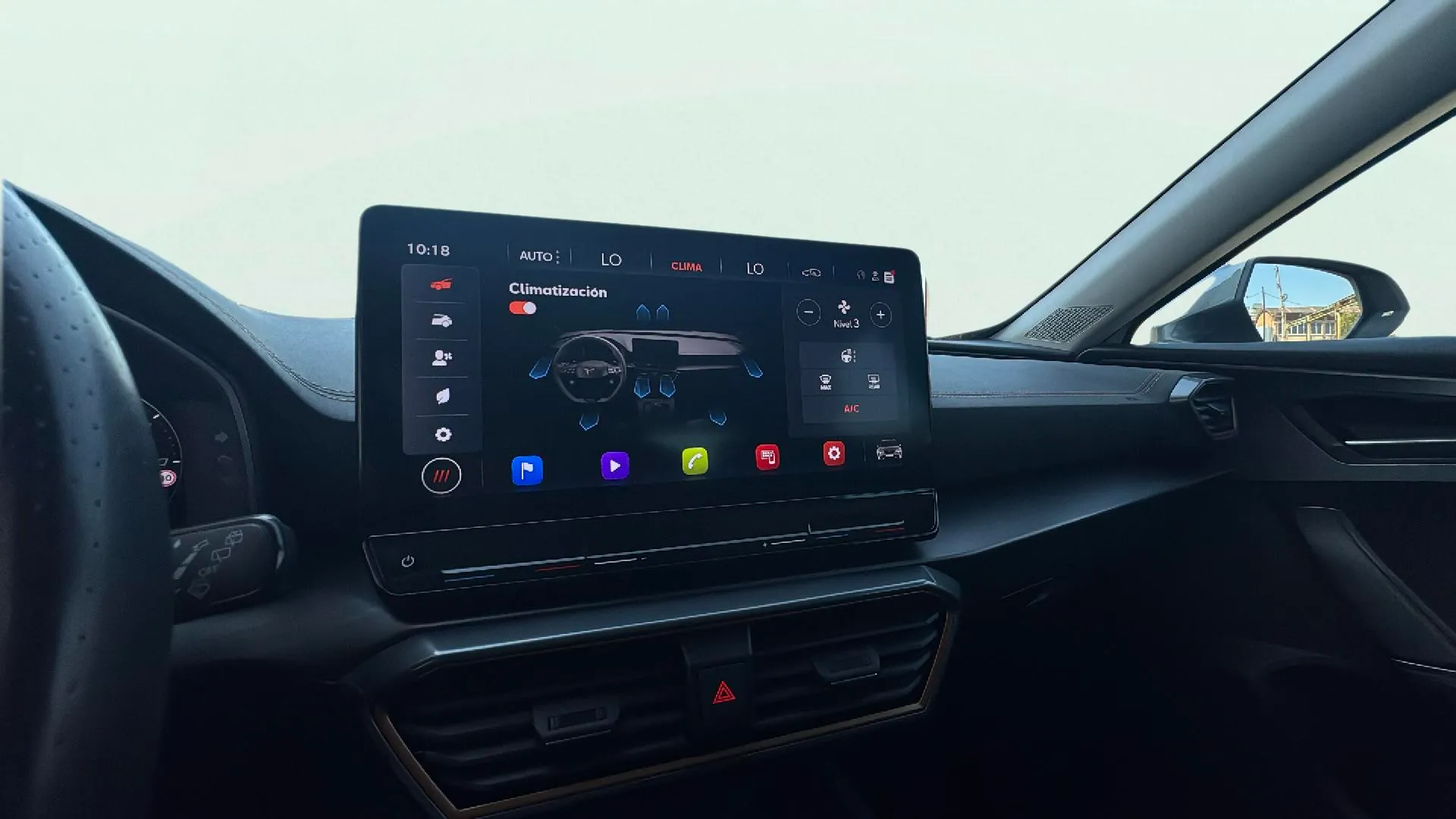 Cupra Formentor 1.5 TSI DSG - foto 17