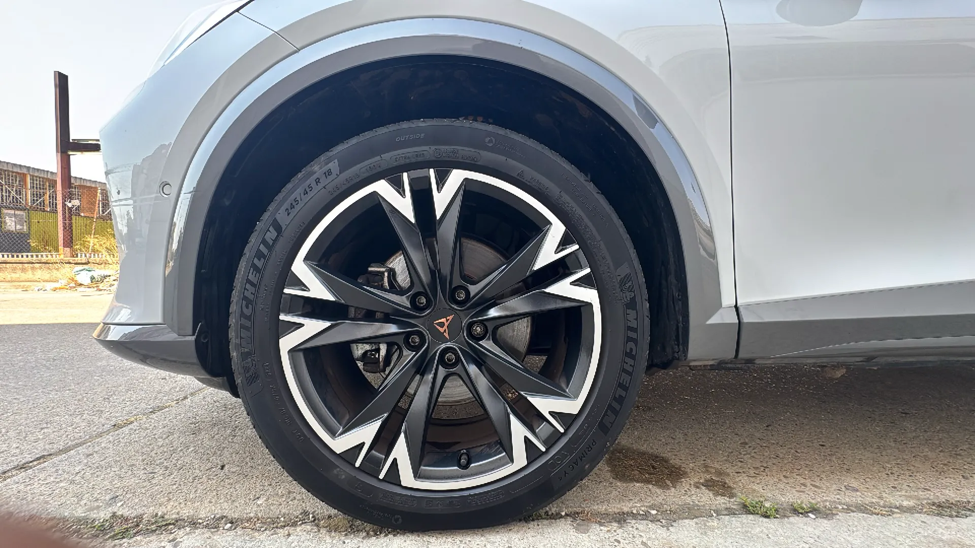 Cupra Formentor 1.5 TSI DSG - foto 25