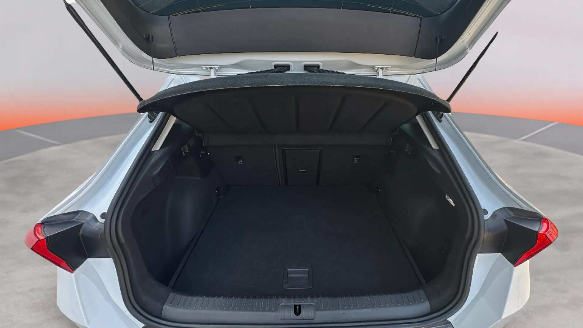 Cupra Formentor 1.5 TSI DSG - foto 9