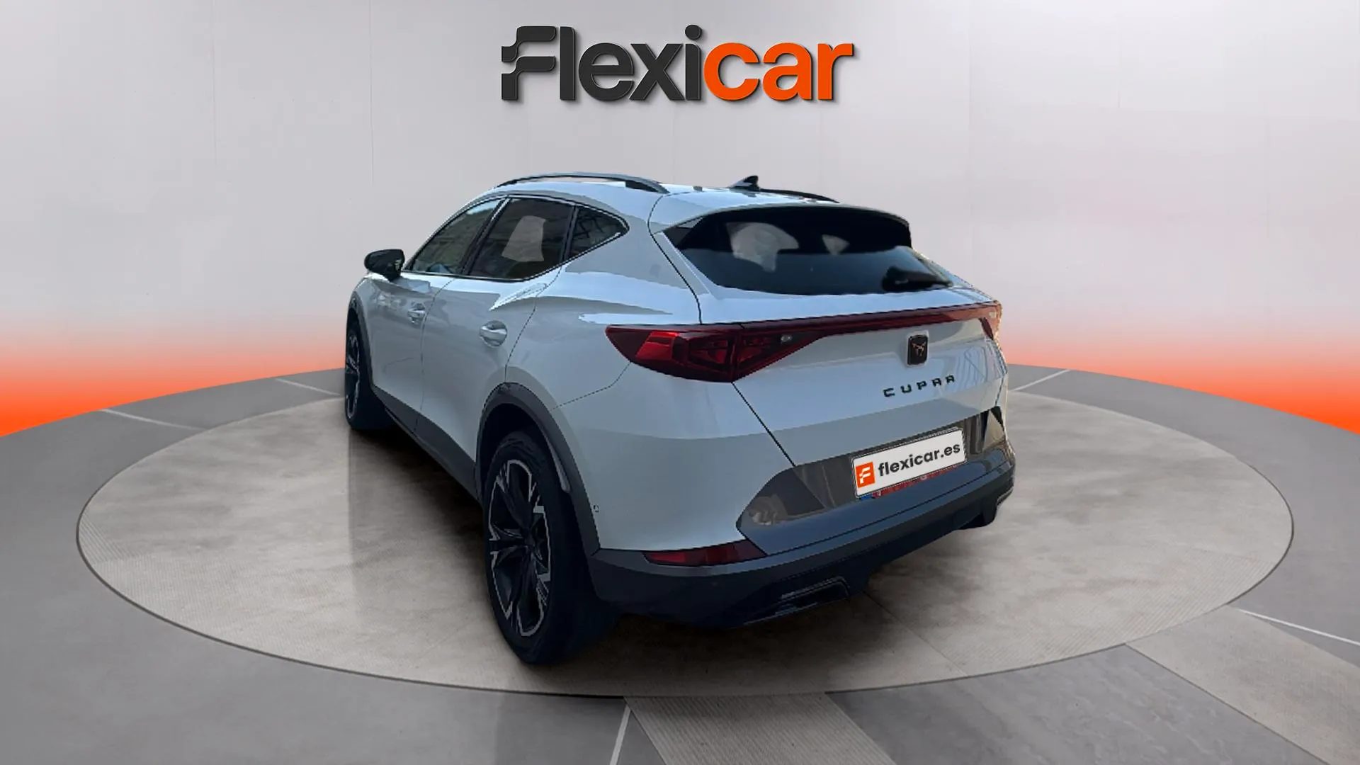 Cupra Formentor 1.5 TSI DSG - foto 7
