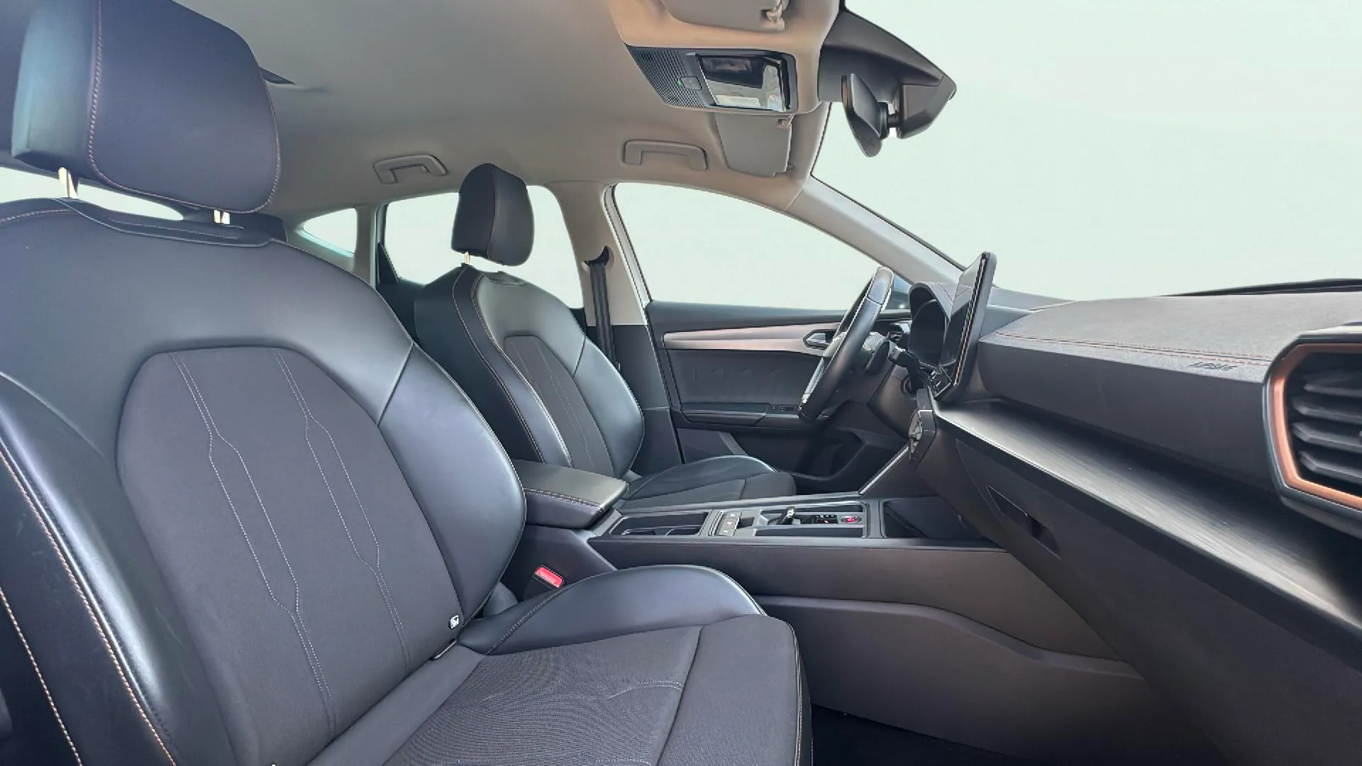 Cupra Formentor 1.5 TSI DSG - foto 24