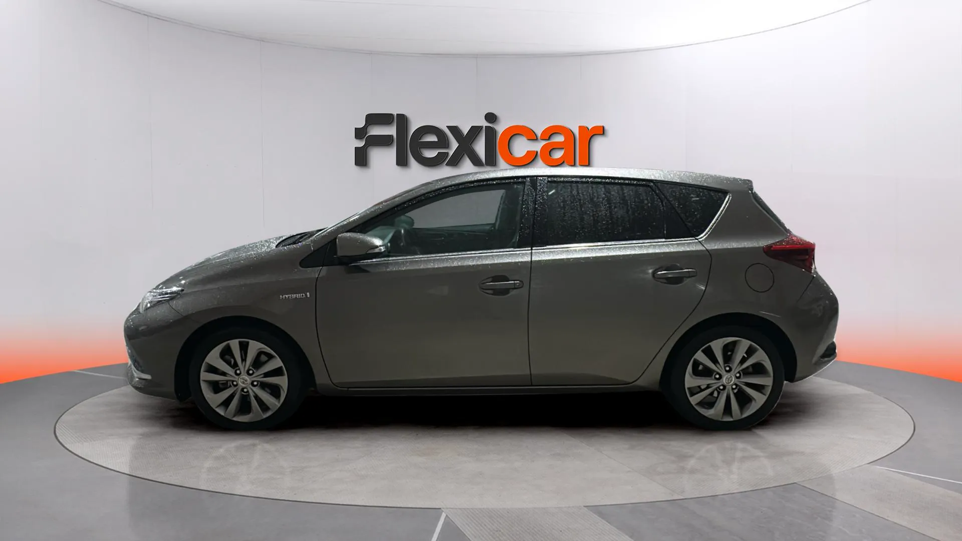 Toyota Auris 1.8 140H Hybrid Active - foto 4