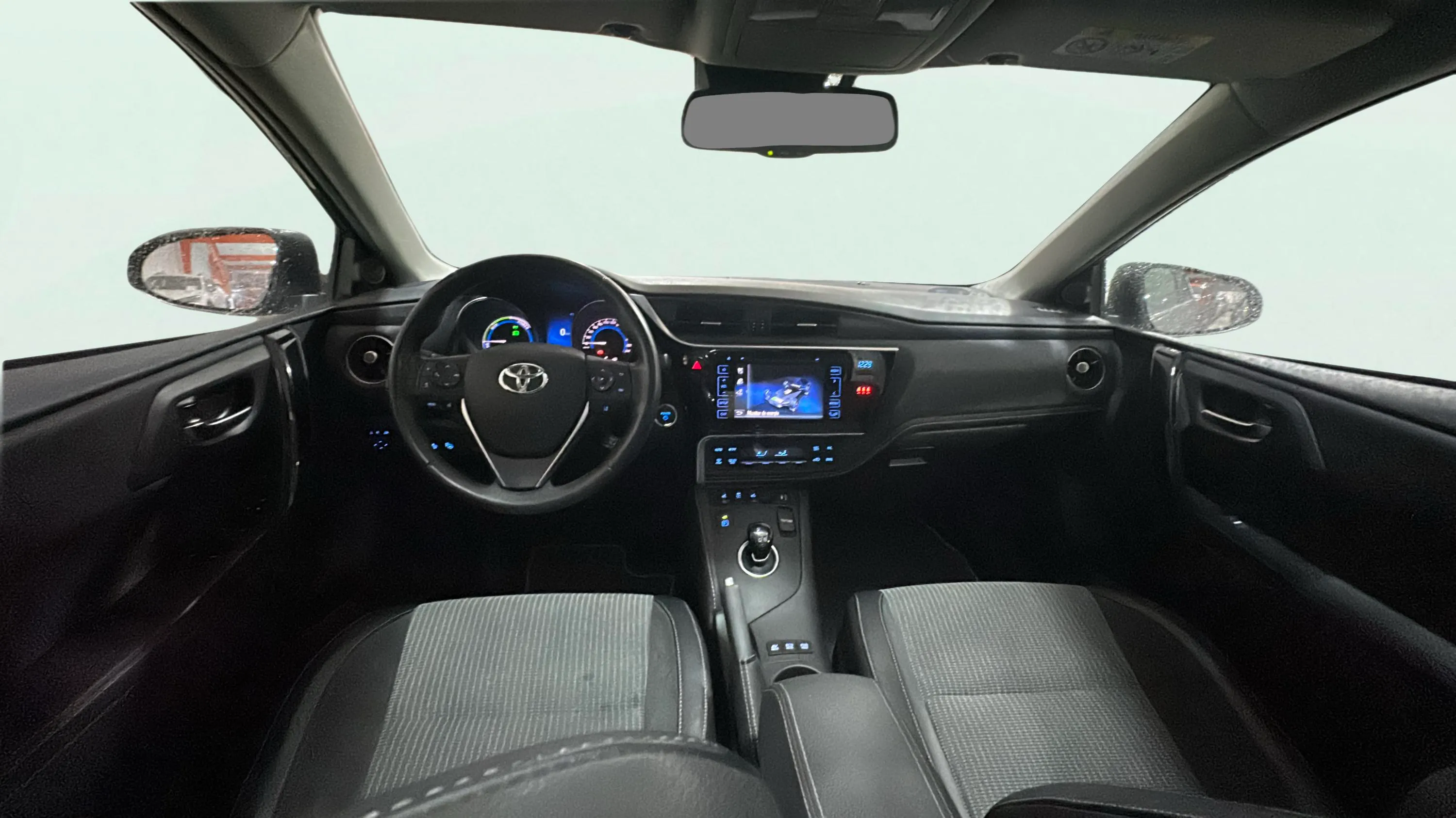 Toyota Auris 1.8 140H Hybrid Active - foto 10