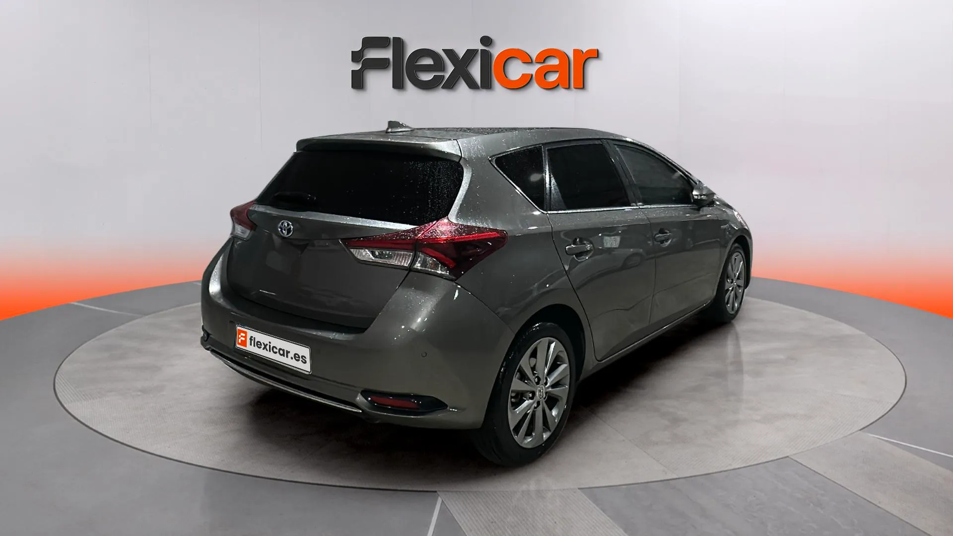 Toyota Auris 1.8 140H Hybrid Active - foto 7