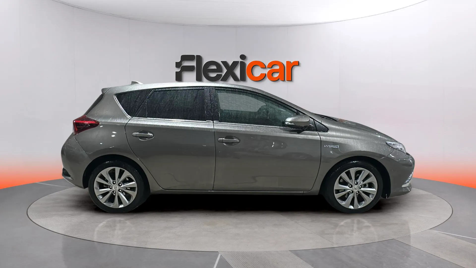 Toyota Auris 1.8 140H Hybrid Active - foto 8