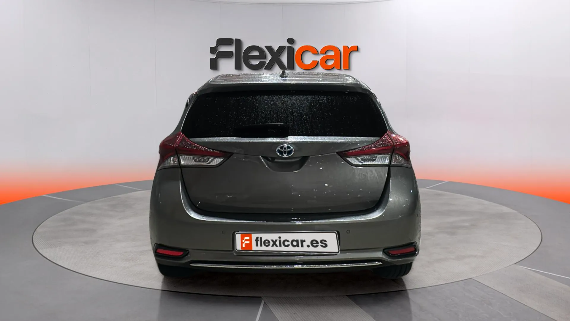 Toyota Auris 1.8 140H Hybrid Active - foto 6