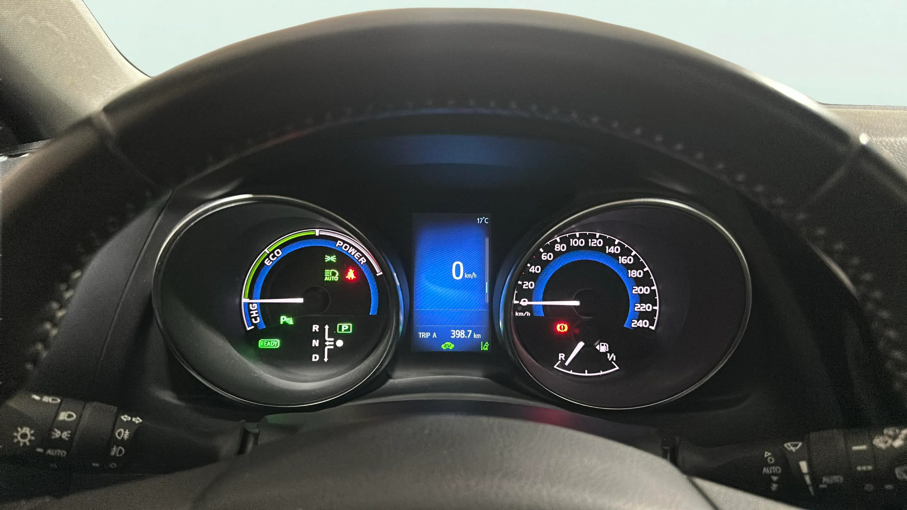 Toyota Auris 1.8 140H Hybrid Active - foto 15