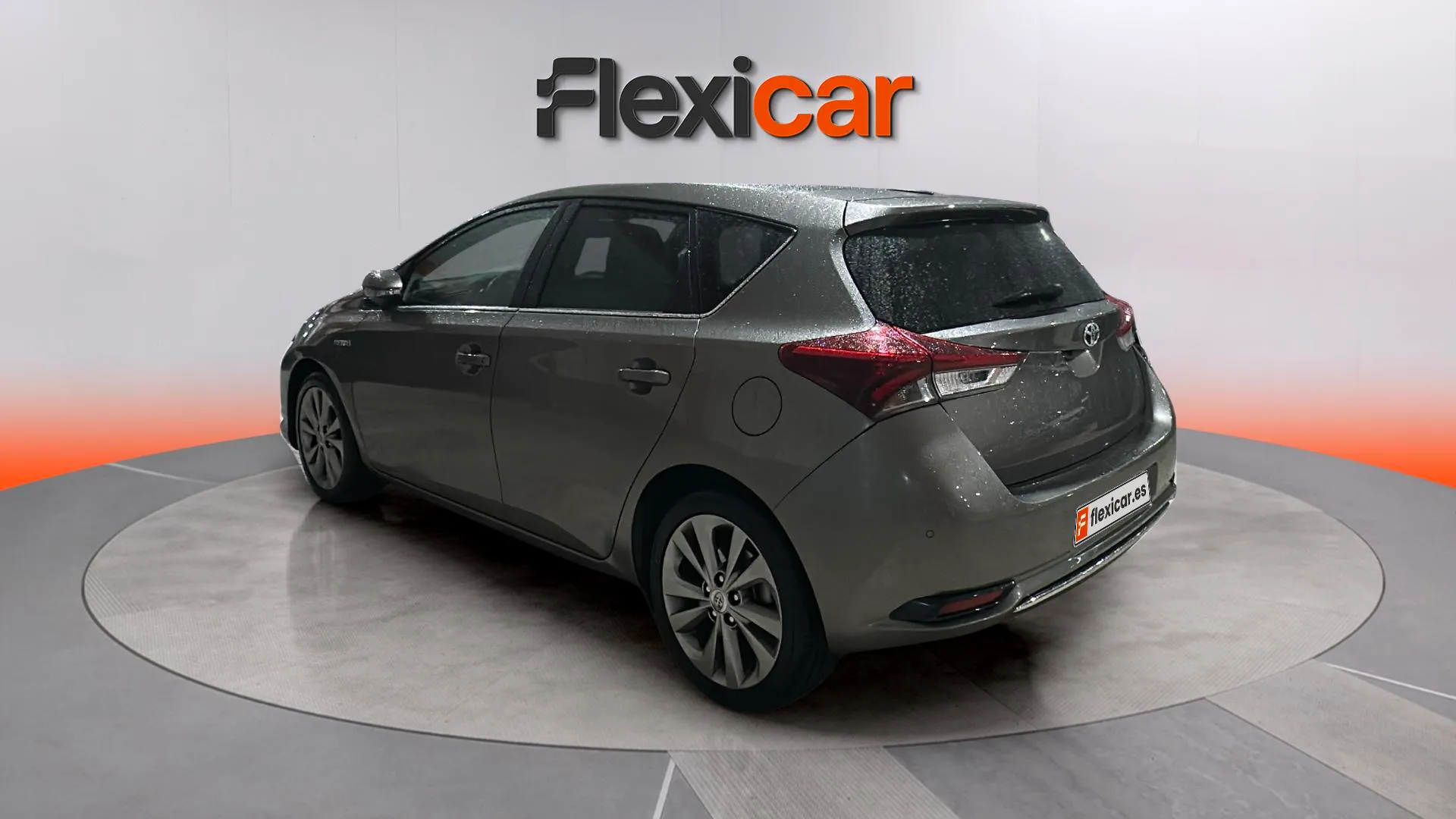 Toyota Auris 1.8 140H Hybrid Active - foto 5