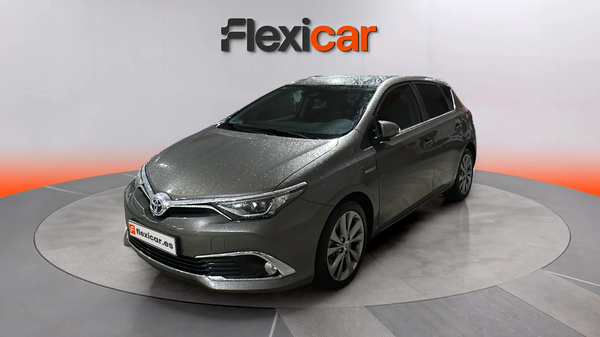 Toyota Auris 1.8 140H Hybrid Active - foto 3