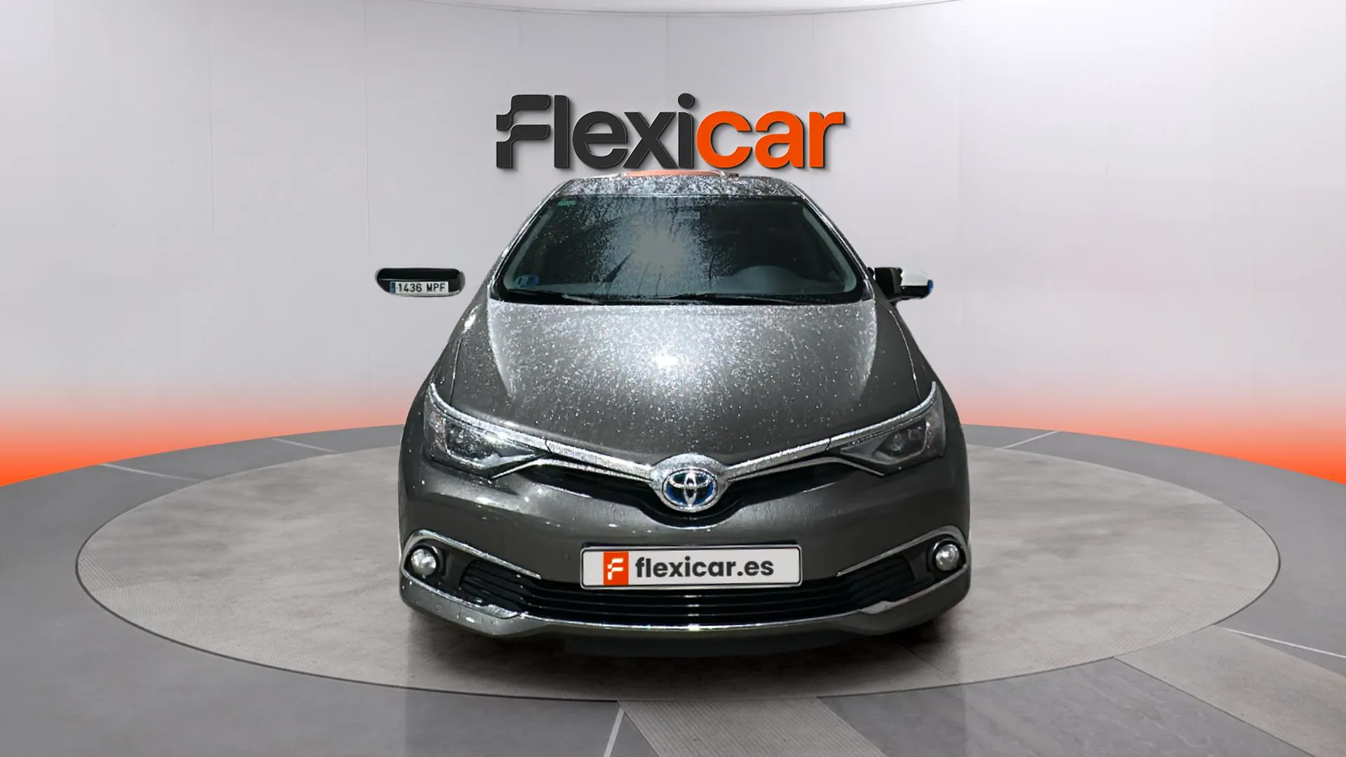 Toyota Auris 1.8 140H Hybrid Active - foto 2