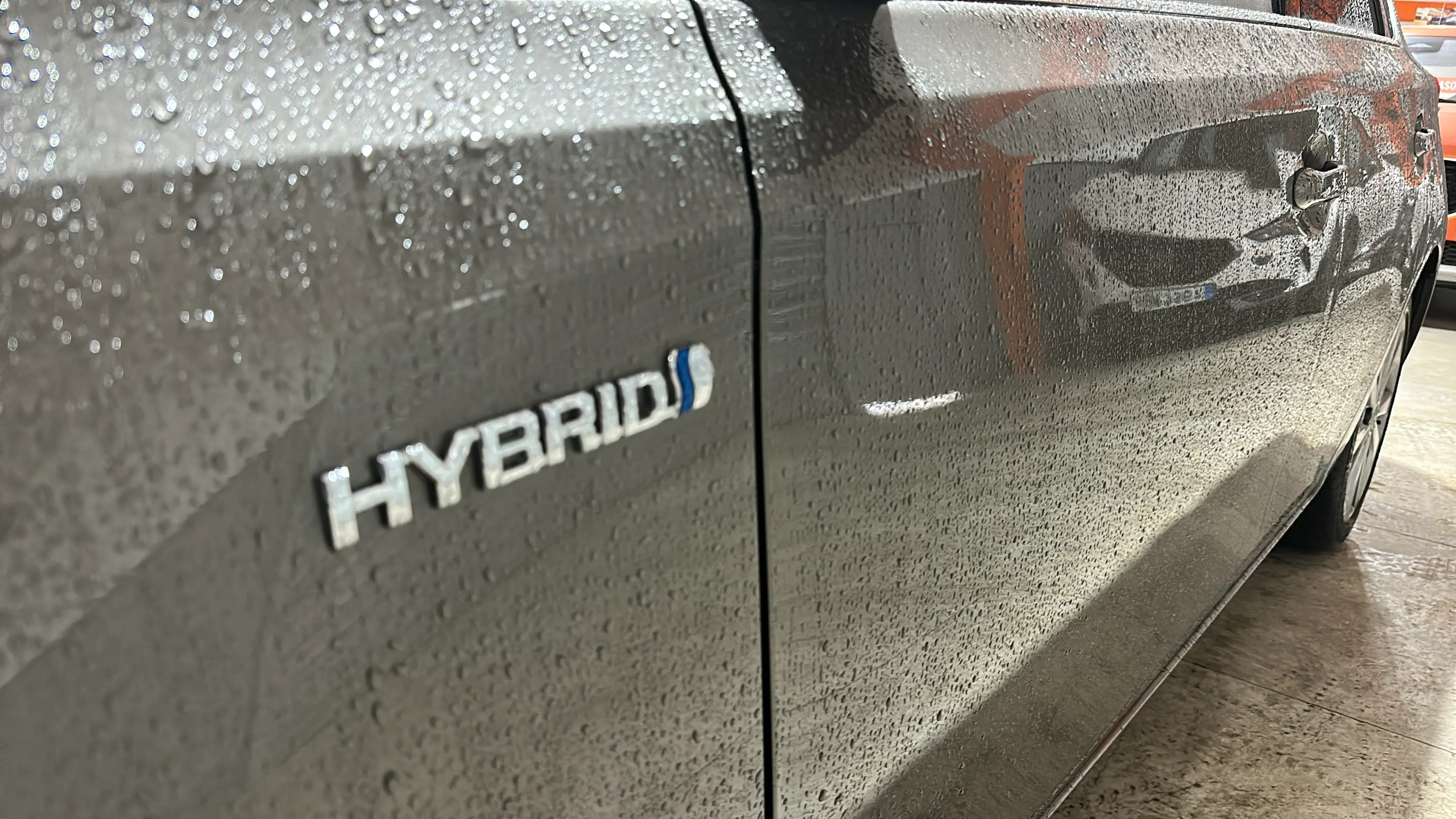 Toyota Auris 1.8 140H Hybrid Active - foto 19