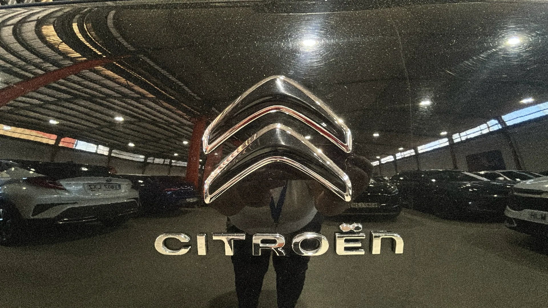 Citroën C3 Aircross PureTech You! - foto 20