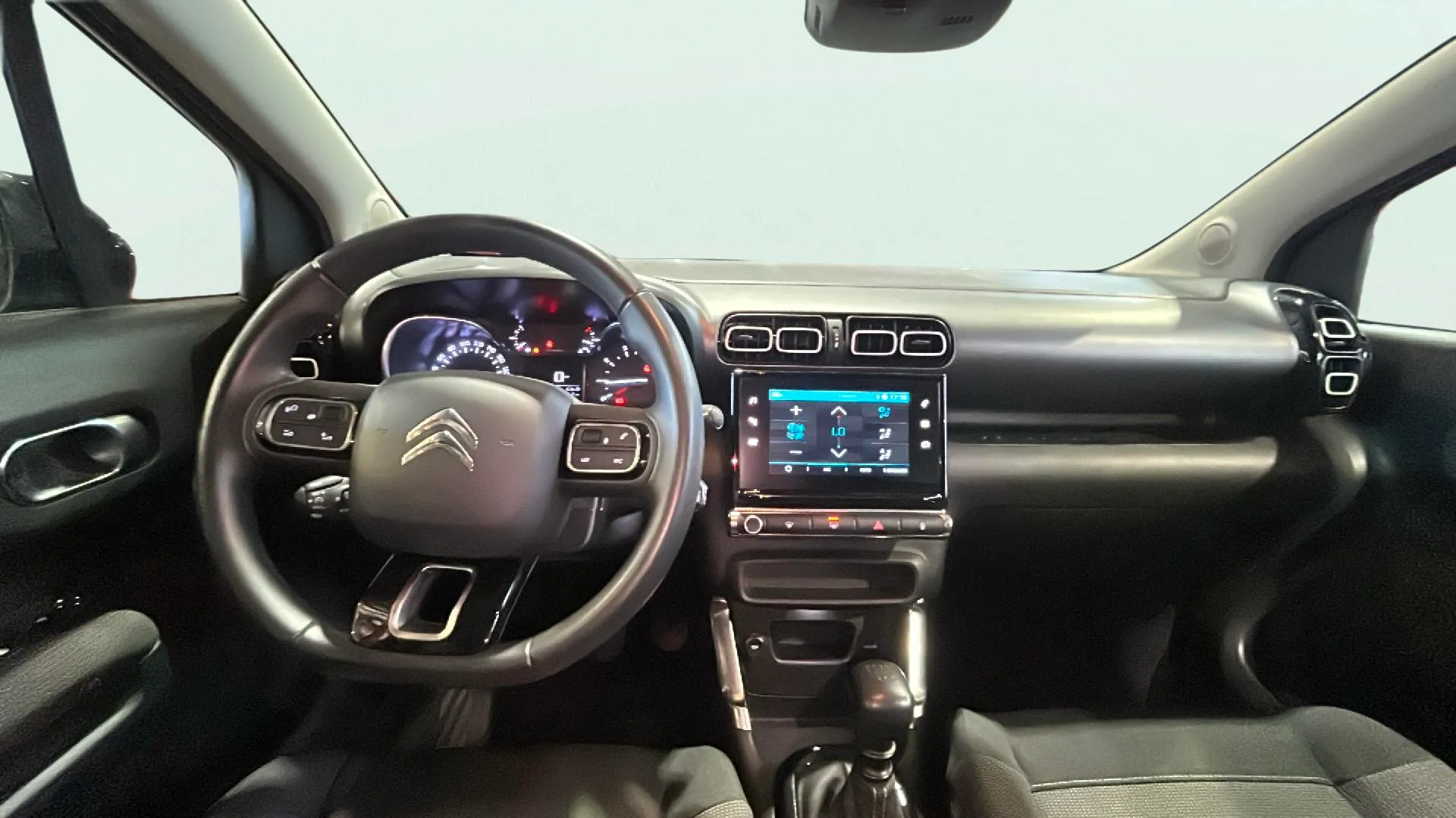 Citroën C3 Aircross PureTech You! - foto 9