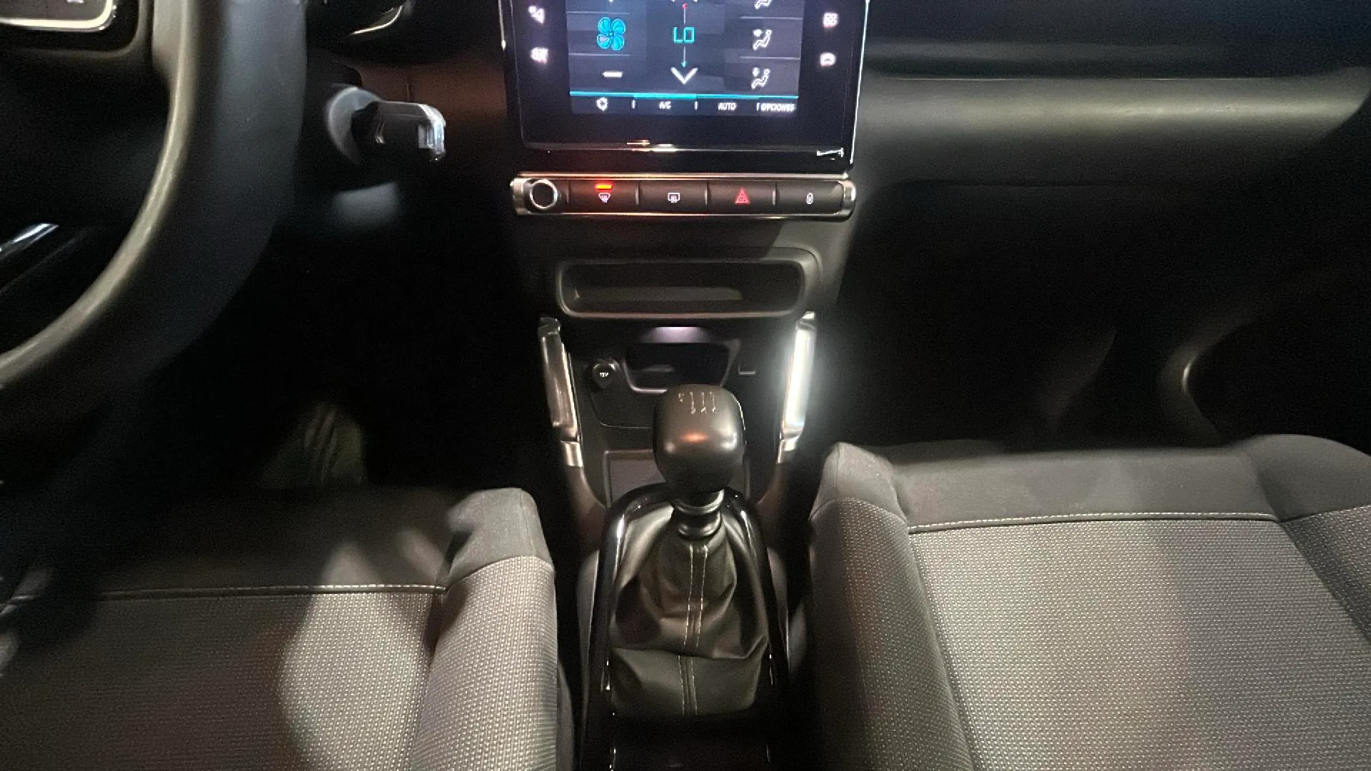 Citroën C3 Aircross PureTech You! - foto 14