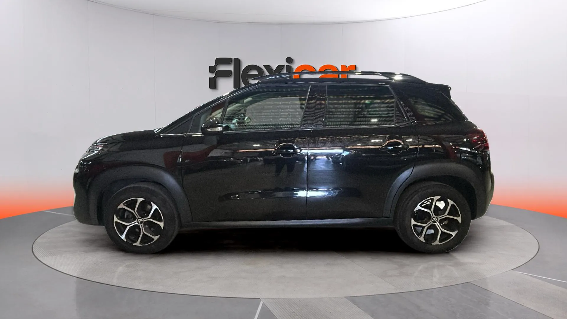 Citroën C3 Aircross PureTech You! - foto 4