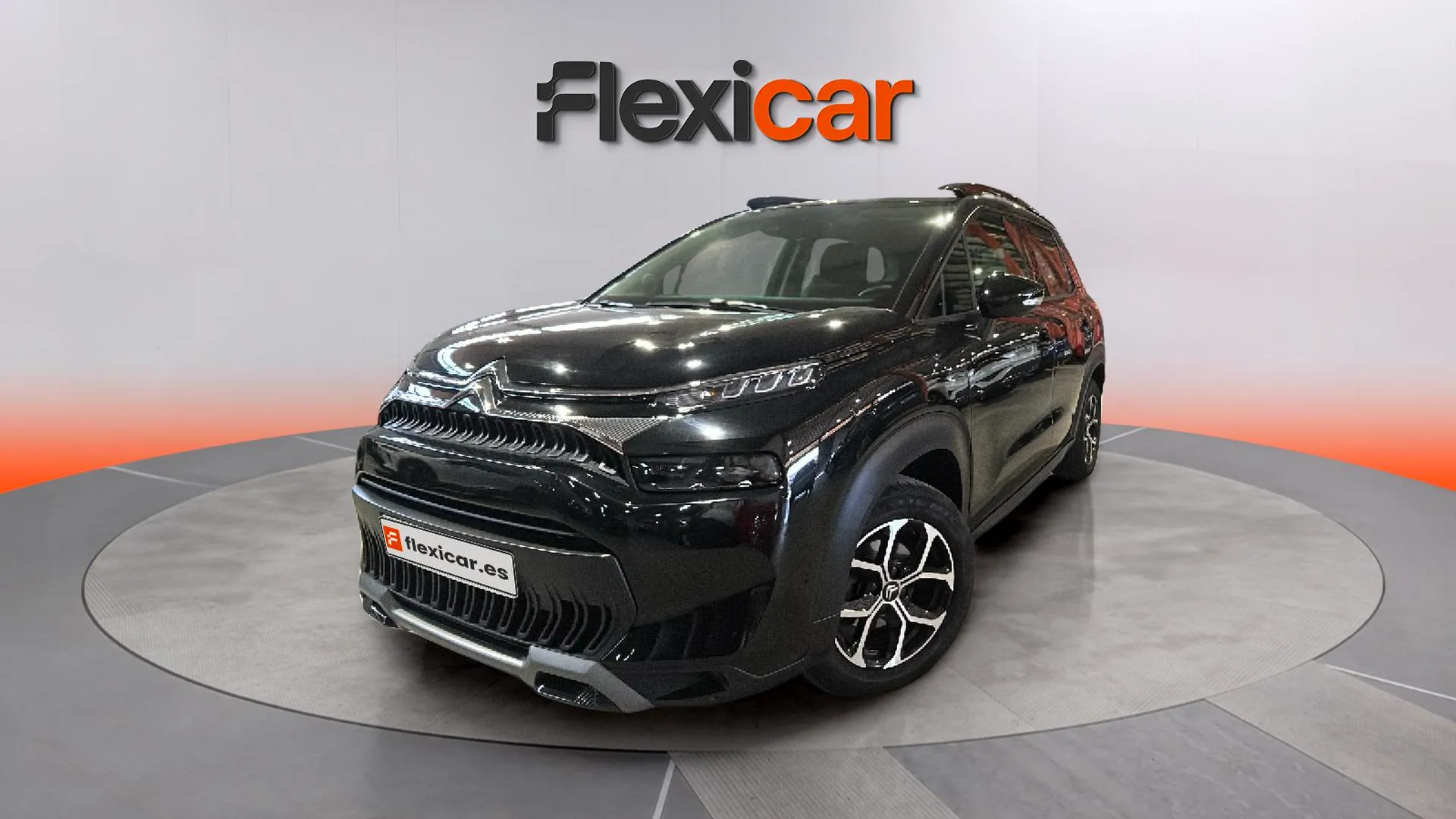 Citroën C3 Aircross PureTech You! - foto 3