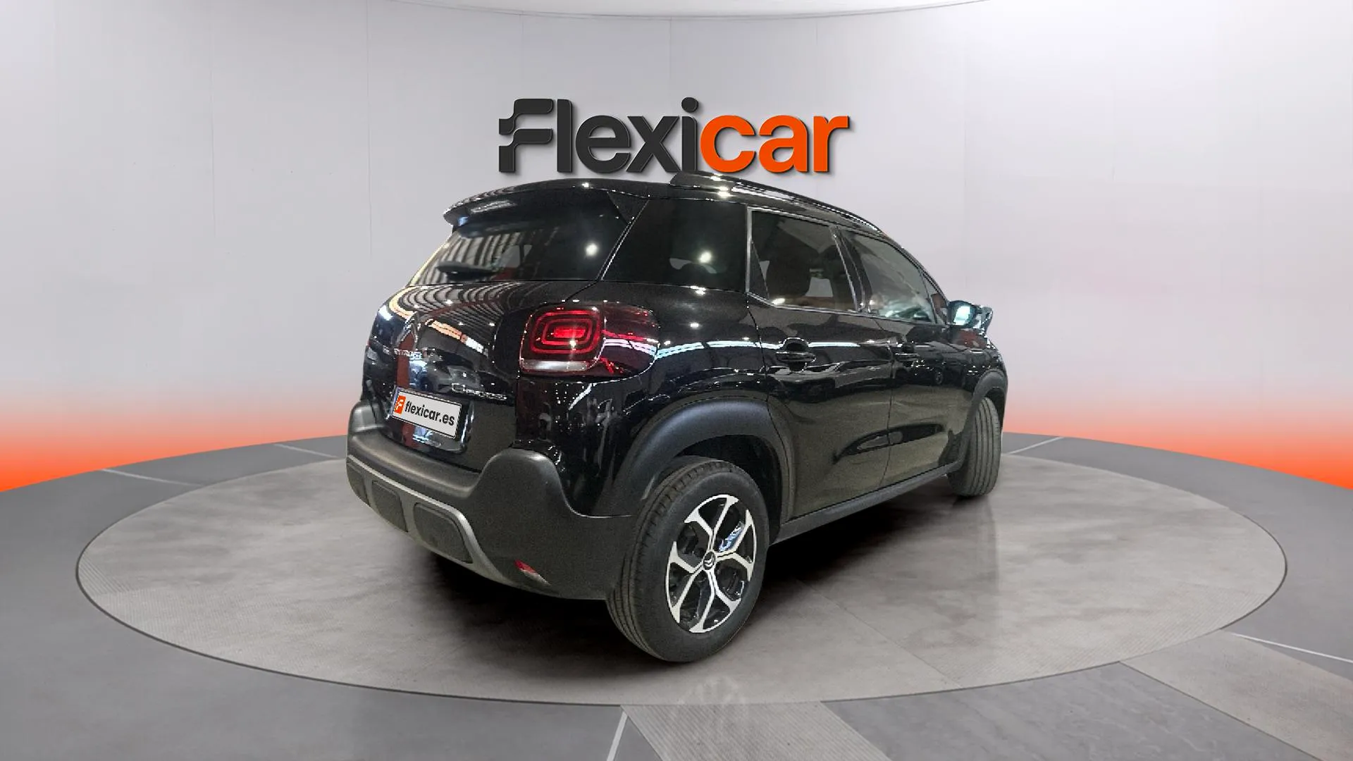 Citroën C3 Aircross PureTech You! - foto 7