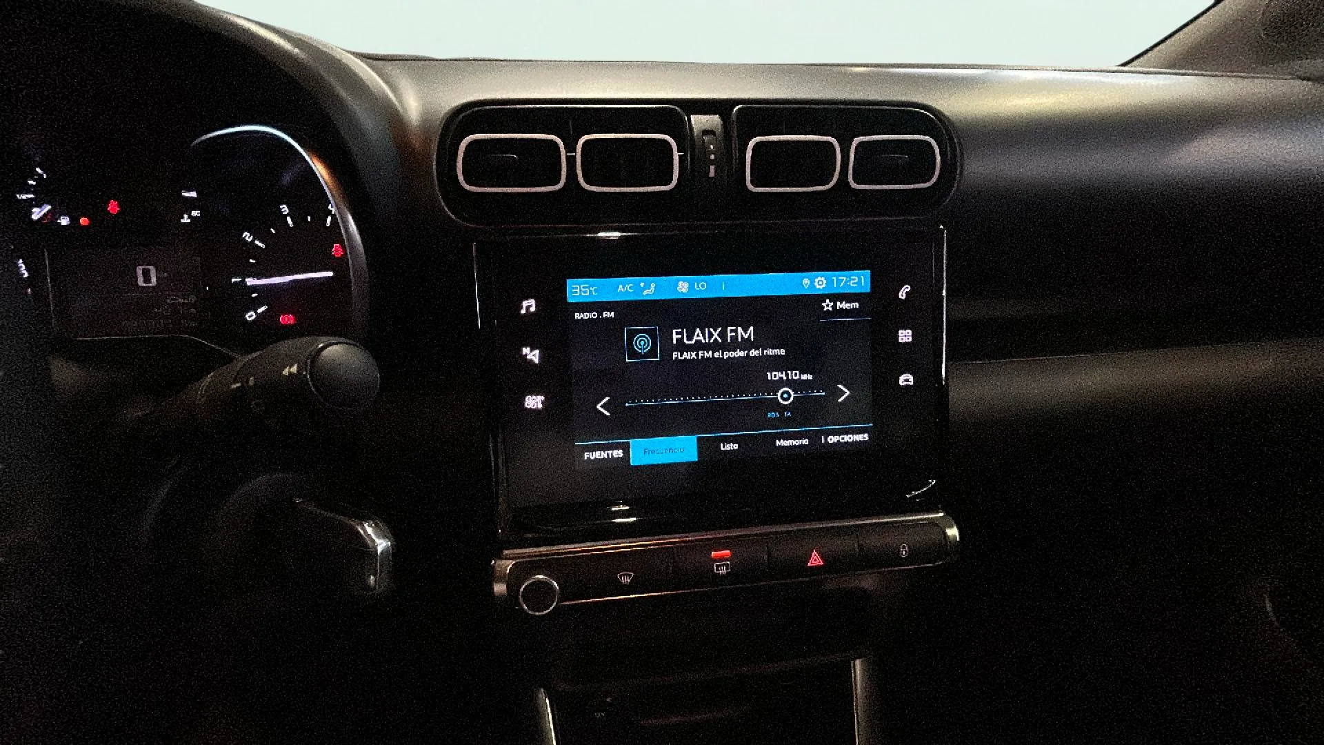 Citroën C3 Aircross PureTech You! - foto 10