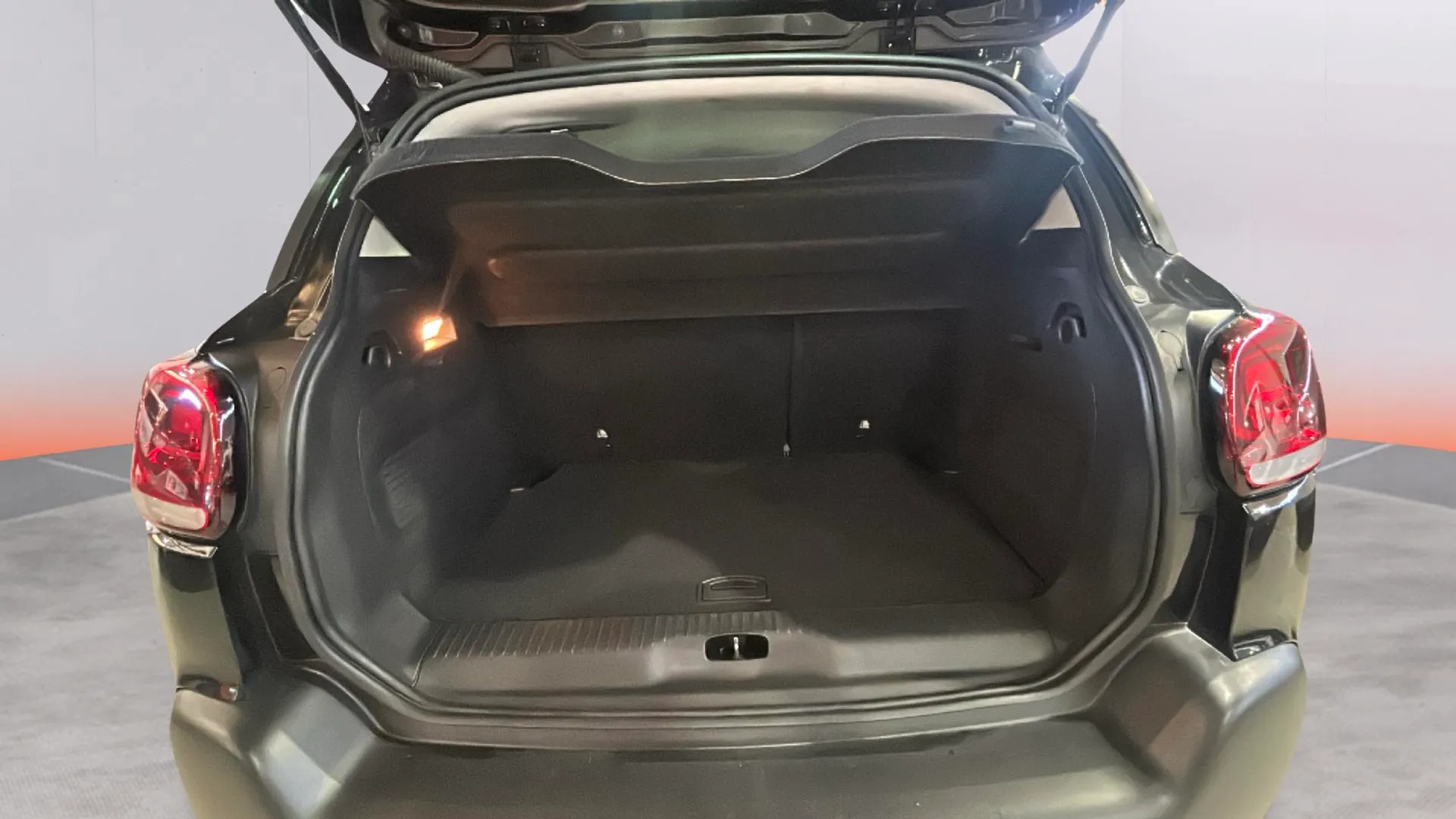 Citroën C3 Aircross PureTech You! - foto 18