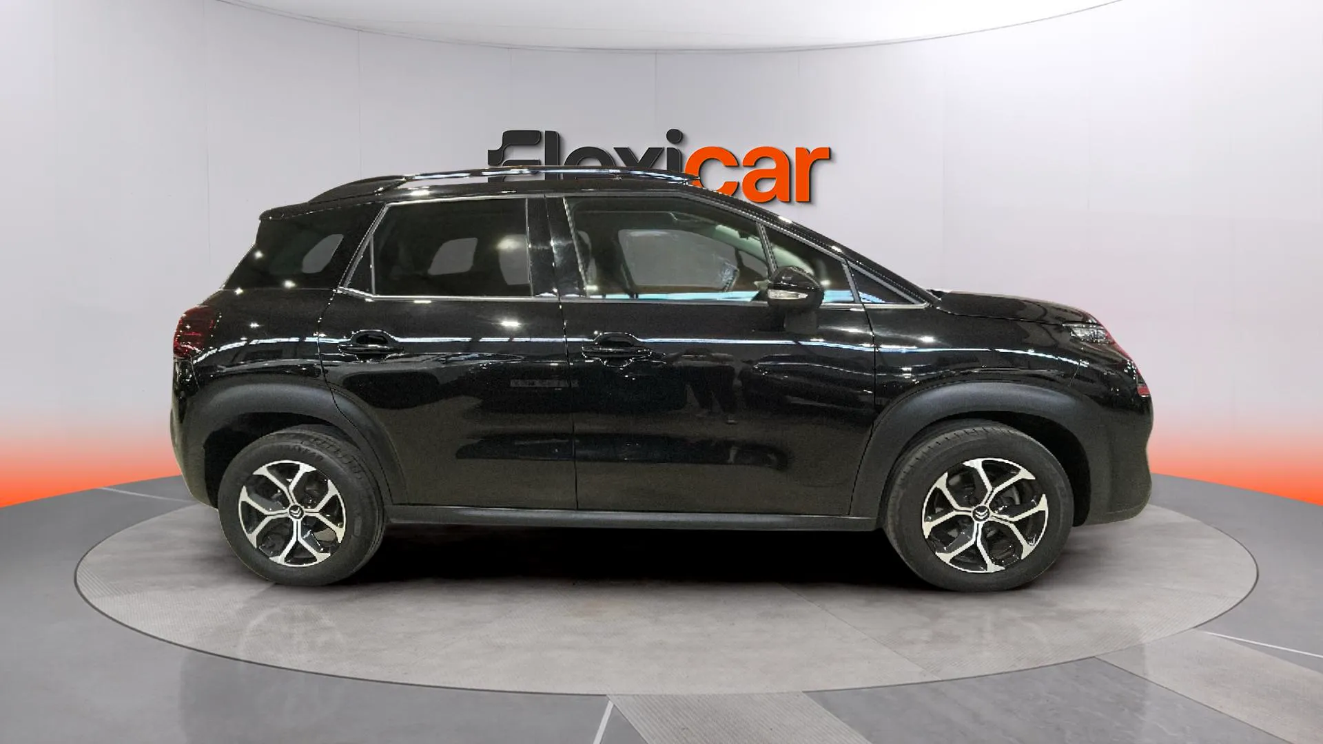 Citroën C3 Aircross PureTech You! - foto 8
