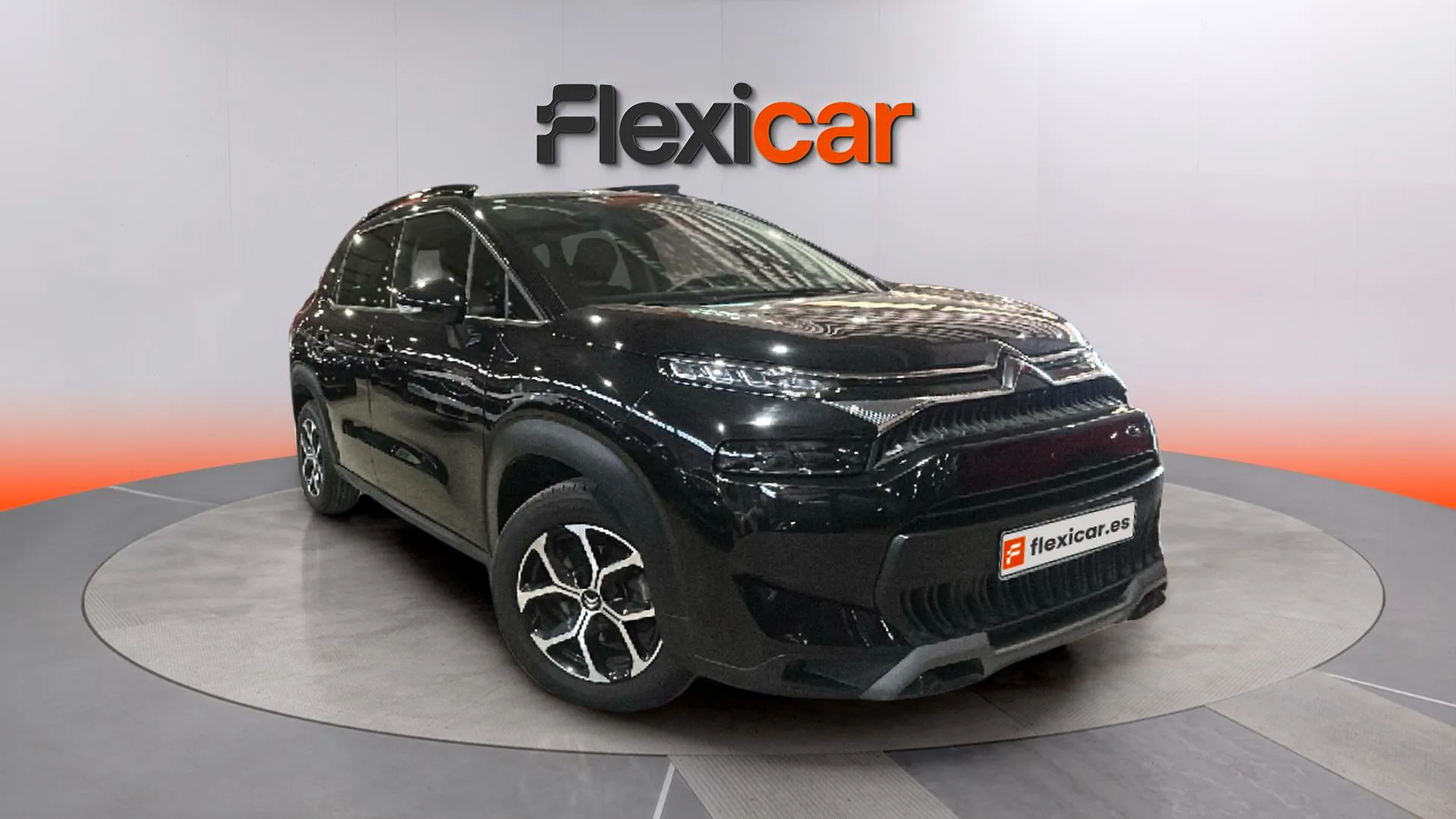 Citroën C3 Aircross PureTech You!