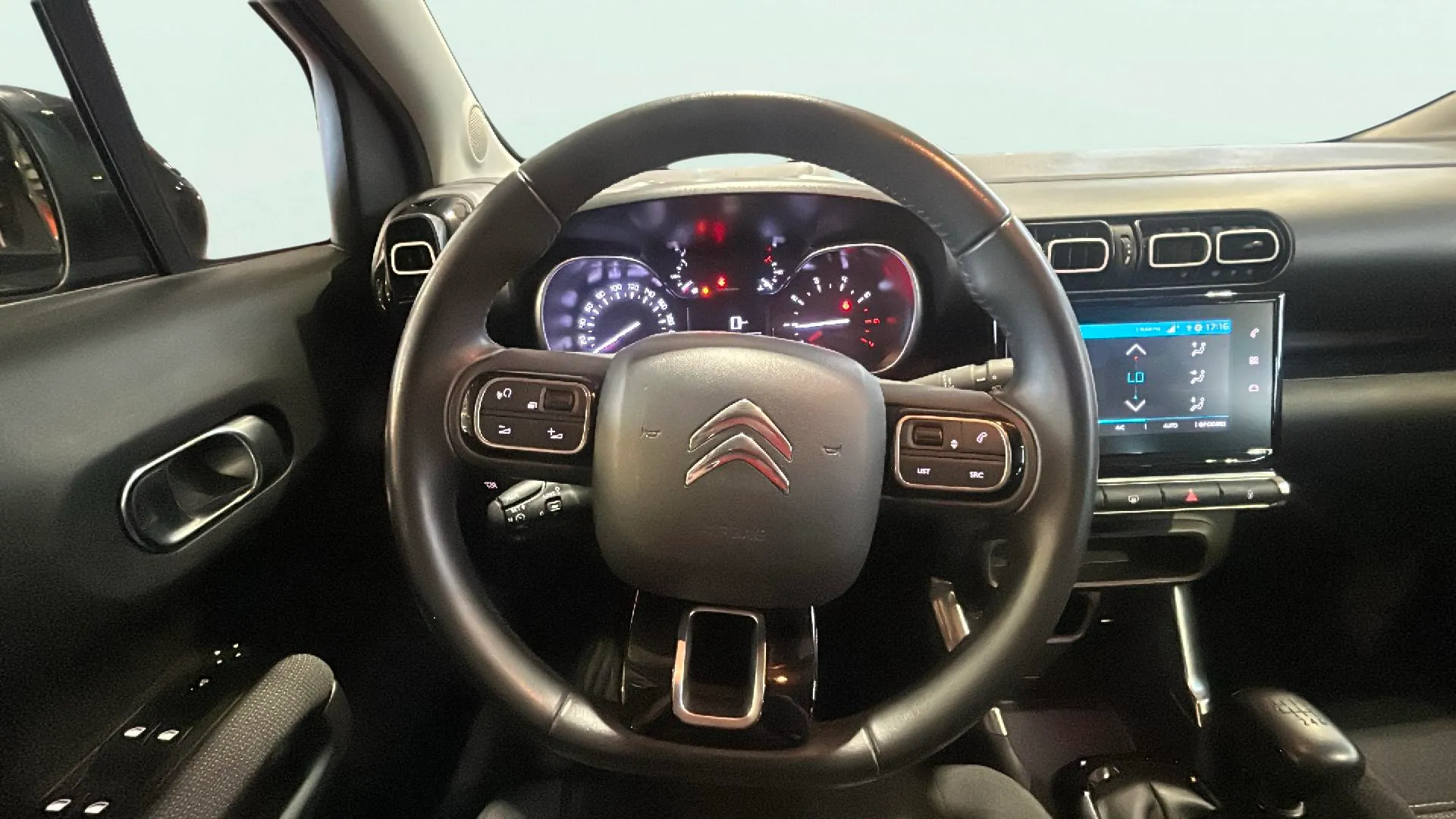 Citroën C3 Aircross PureTech You! - foto 12