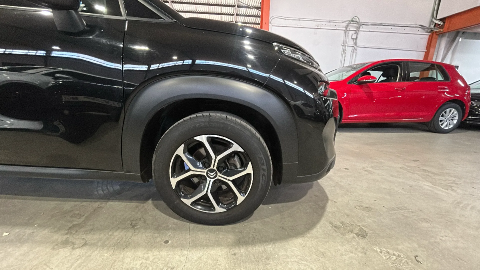 Citroën C3 Aircross PureTech You! - foto 19
