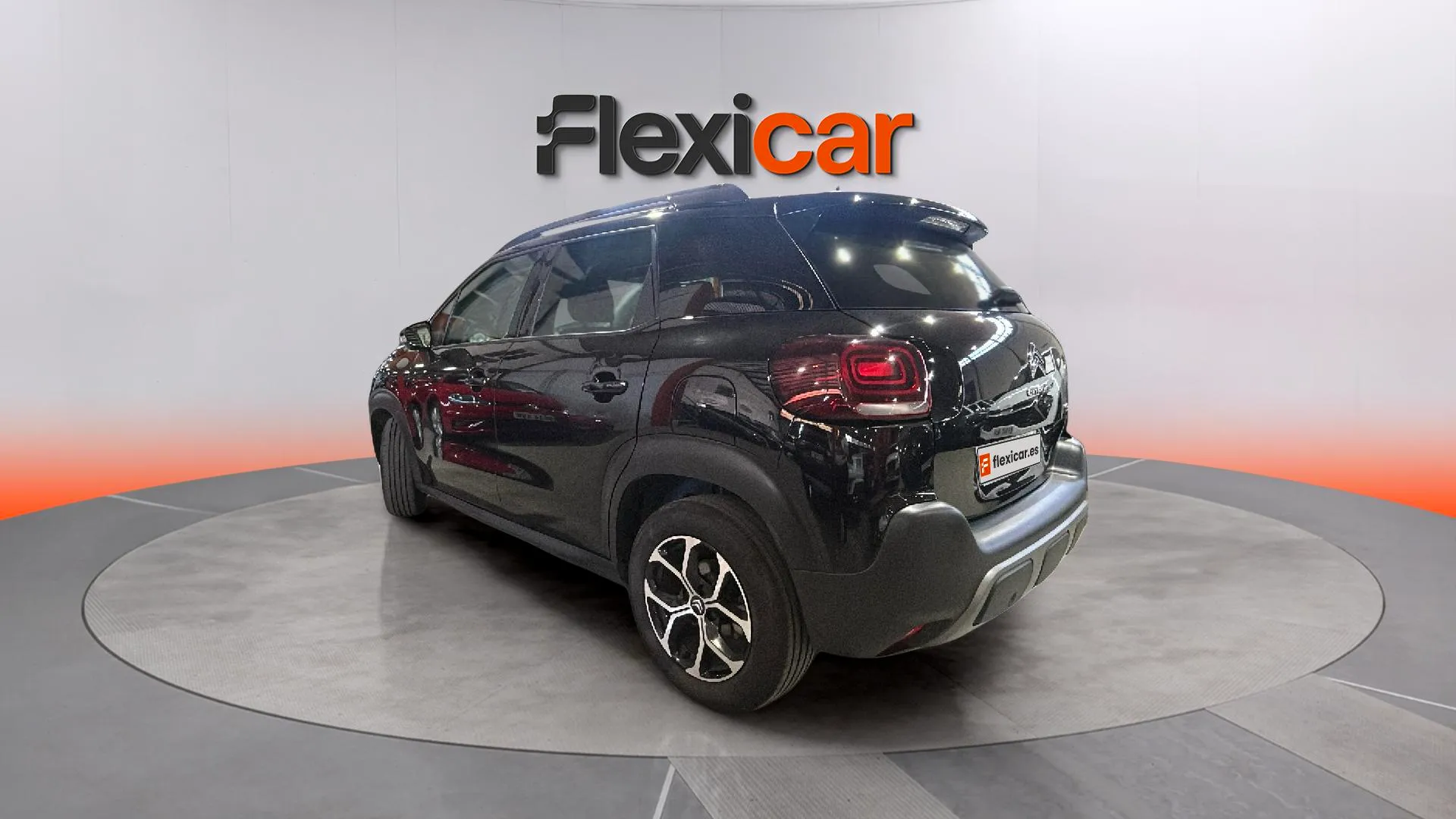 Citroën C3 Aircross PureTech You! - foto 5
