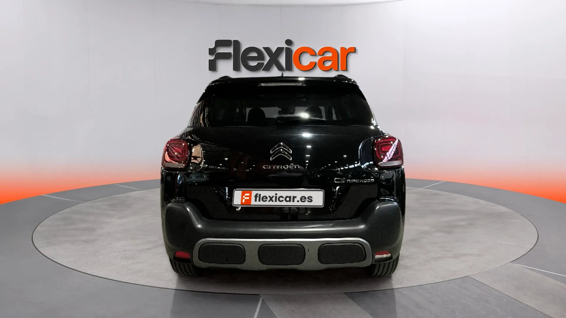 Citroën C3 Aircross PureTech You! - foto 6