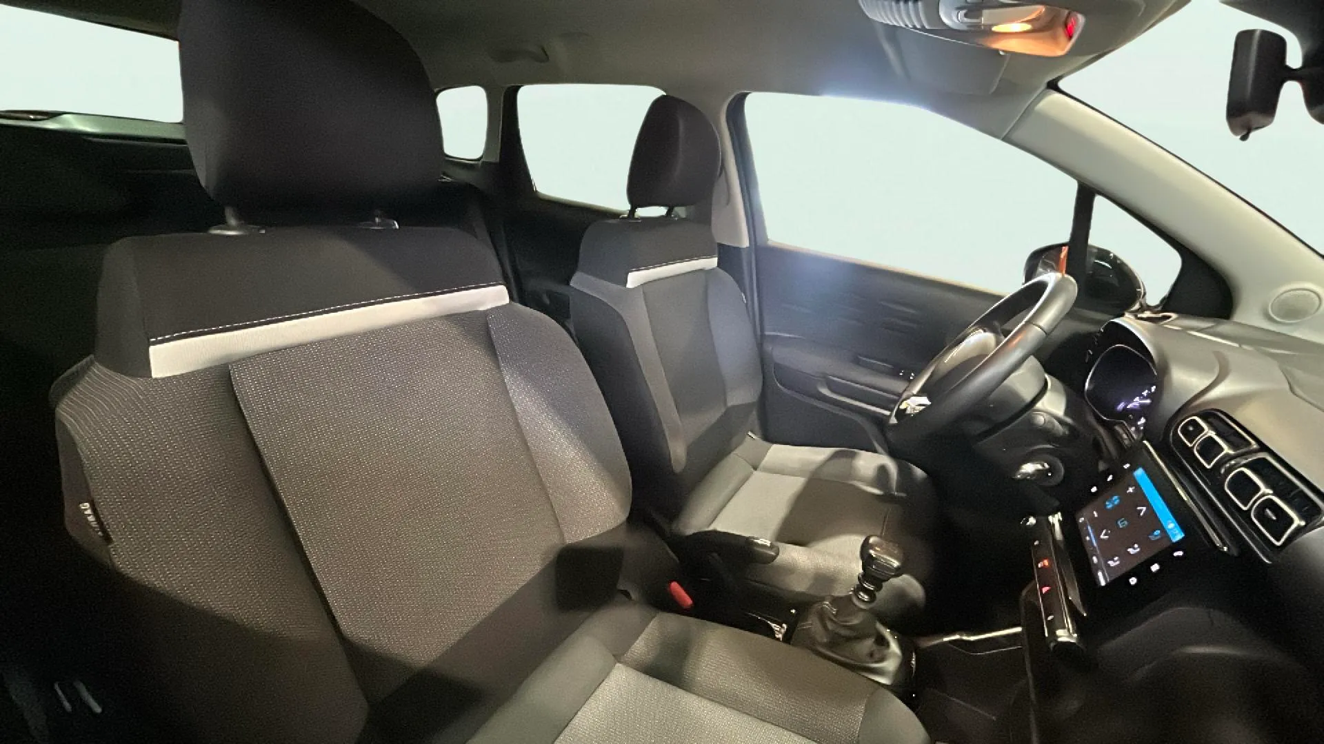 Citroën C3 Aircross PureTech You! - foto 15