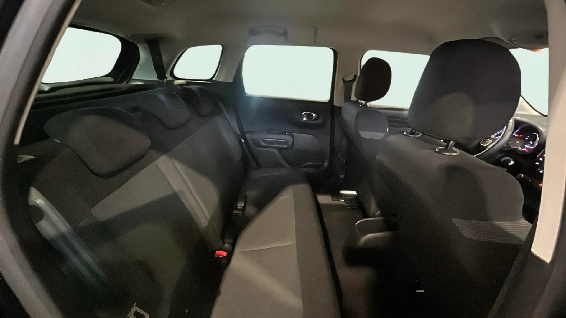 Citroën C3 Aircross PureTech You! - foto 17