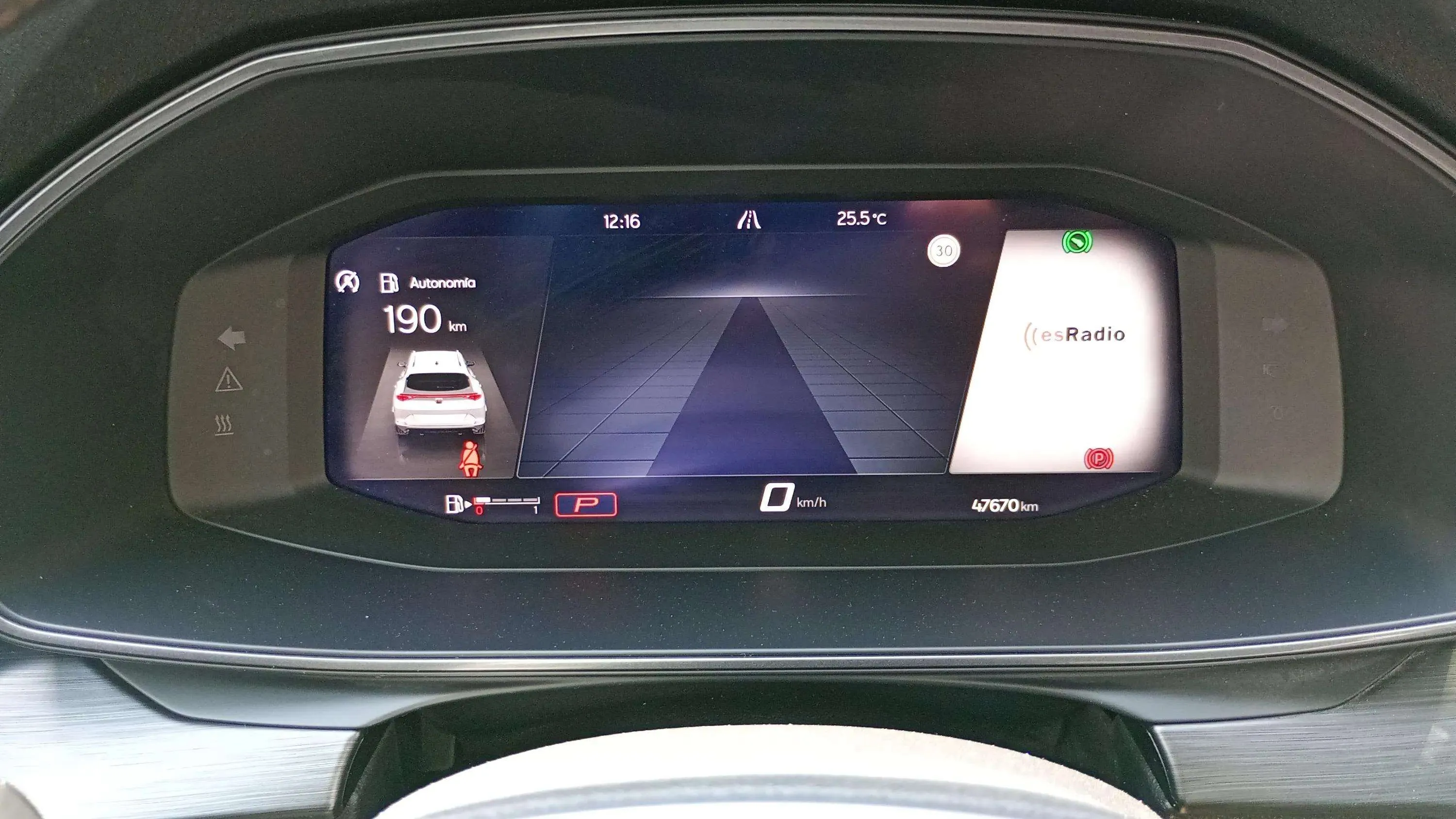 Cupra Formentor 1.5 TSI DSG - foto 7