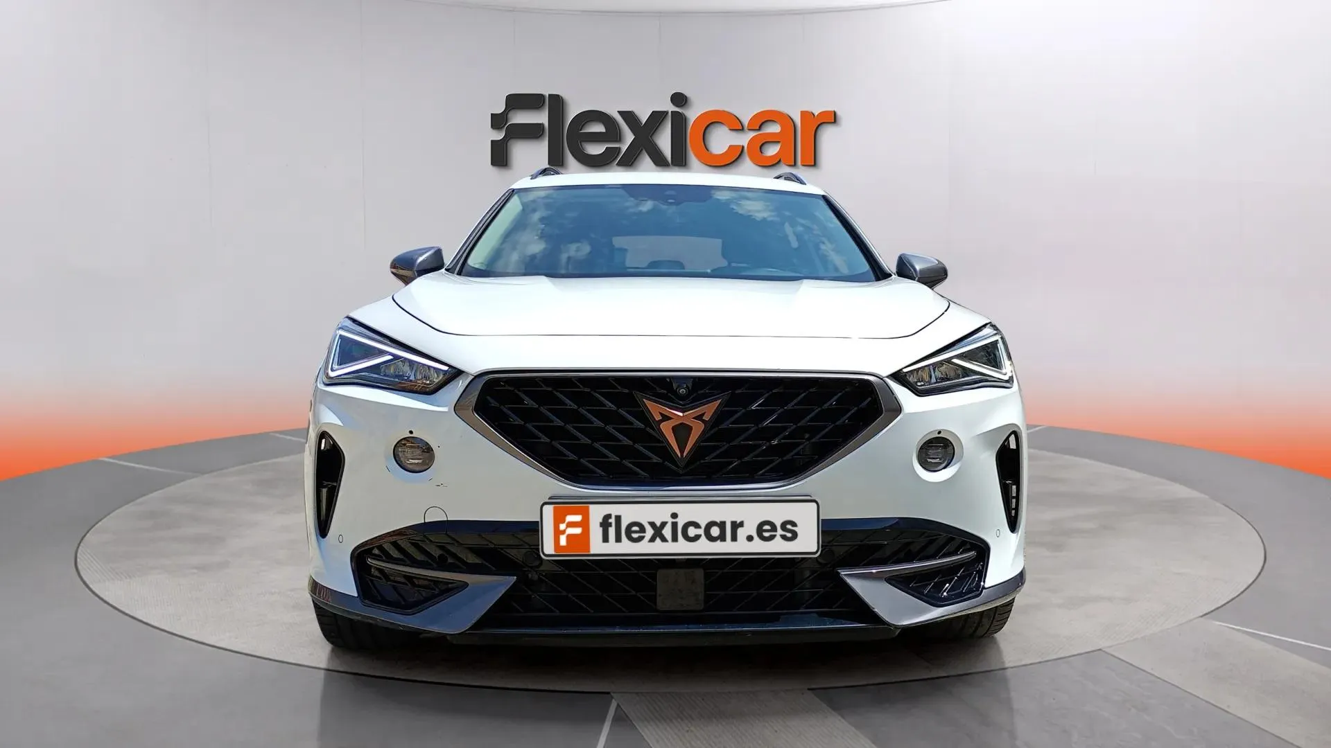 Cupra Formentor 1.5 TSI DSG - foto 3